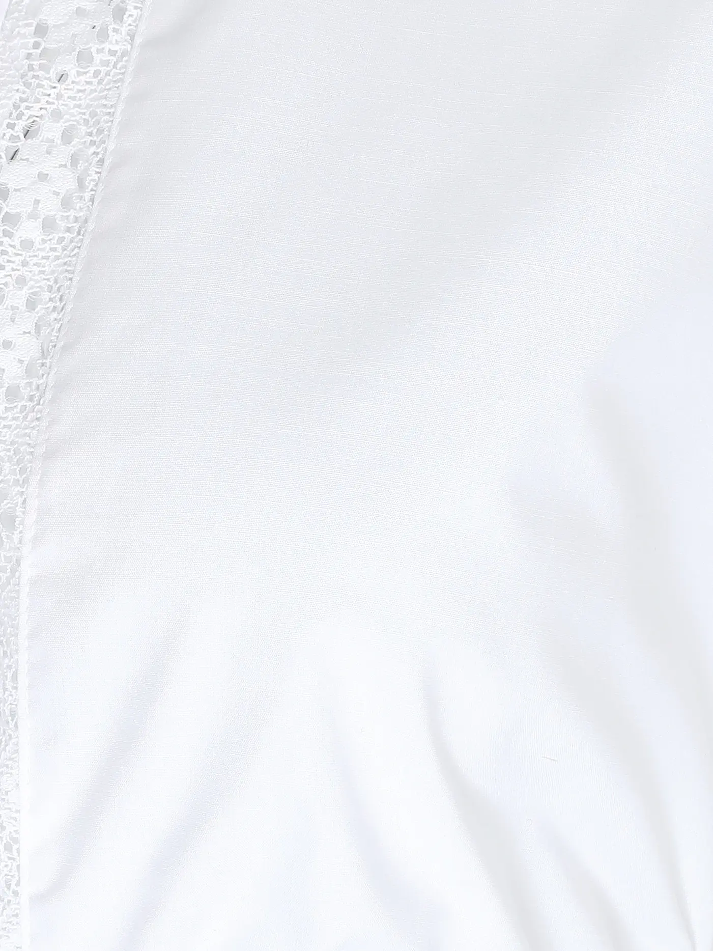 WENGER | Dirndlbluse AMELIE  | weiss