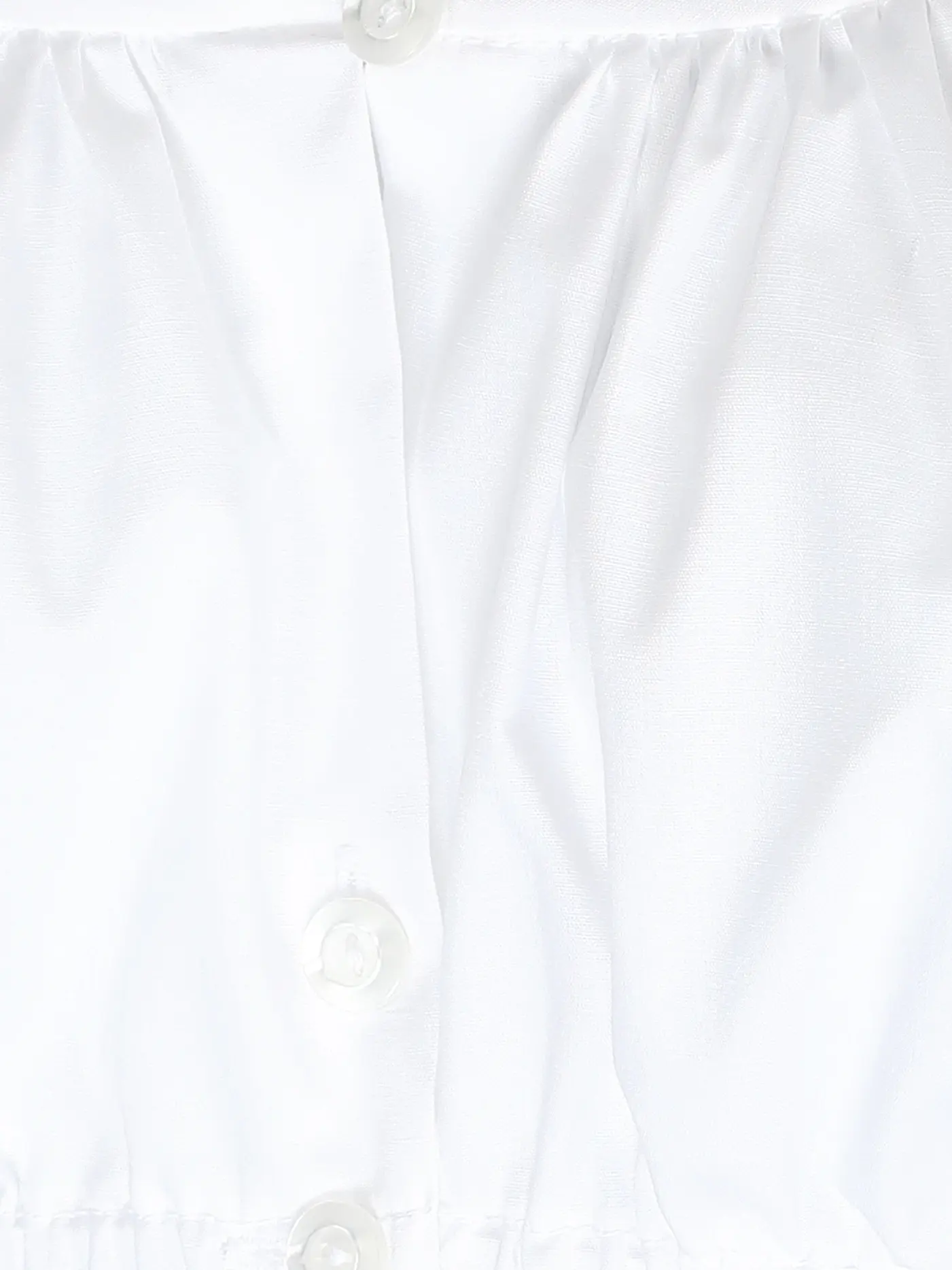 WENGER | Dirndlbluse ANNI  | weiss