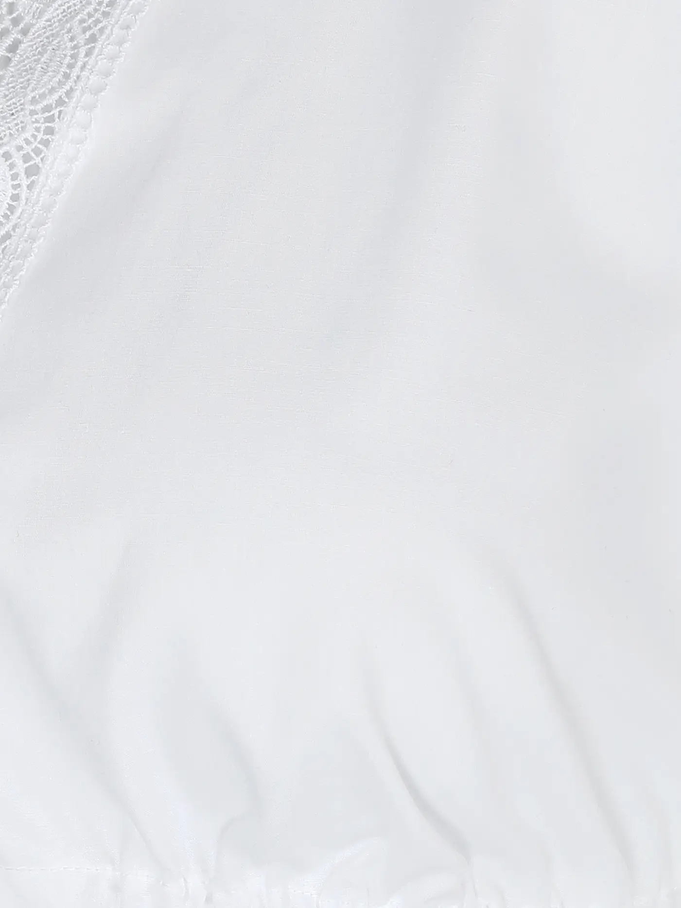 WENGER | Dirndlbluse LILO | weiss