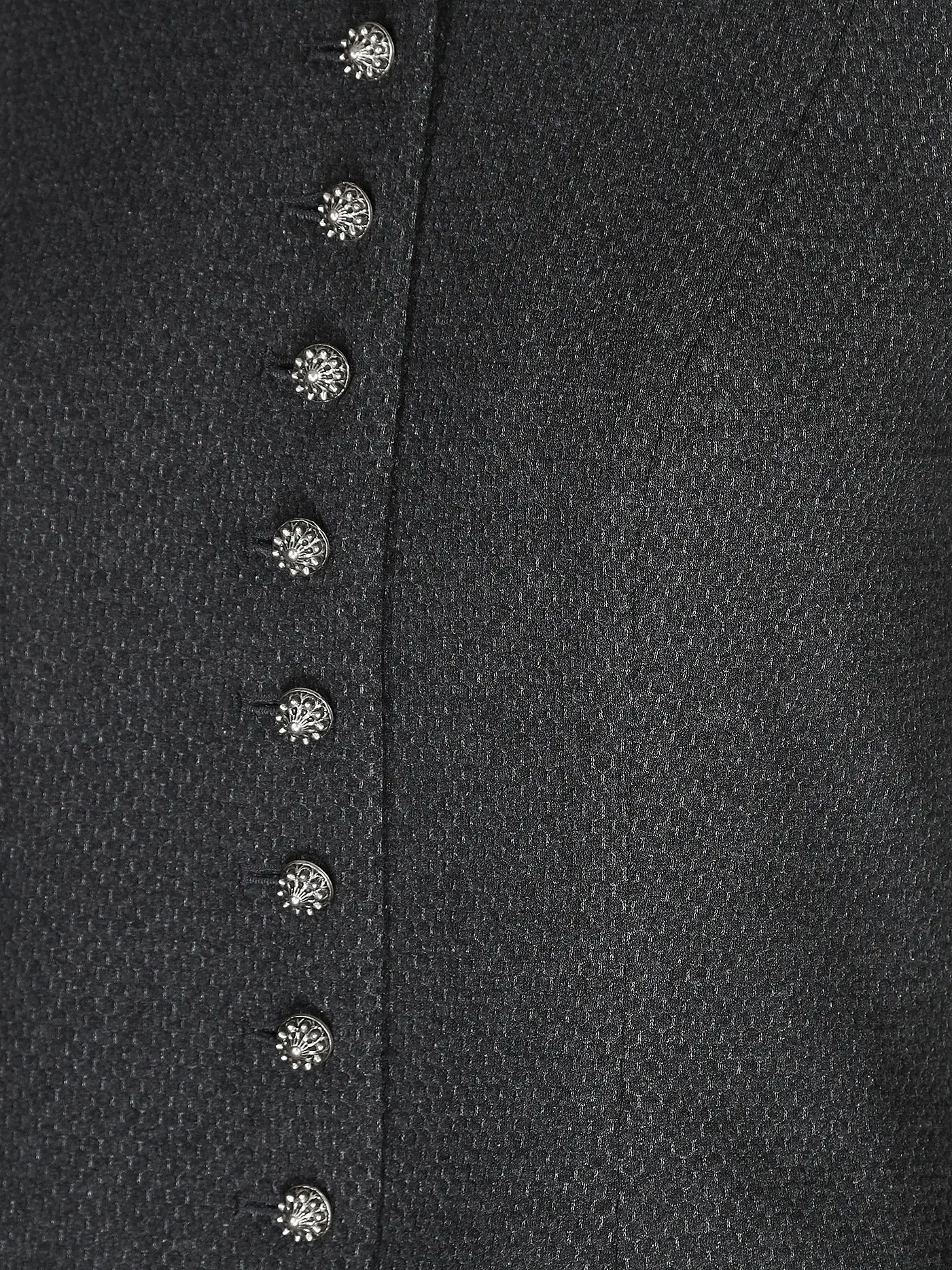 WENGER | Trachten Blazer SEE | grau