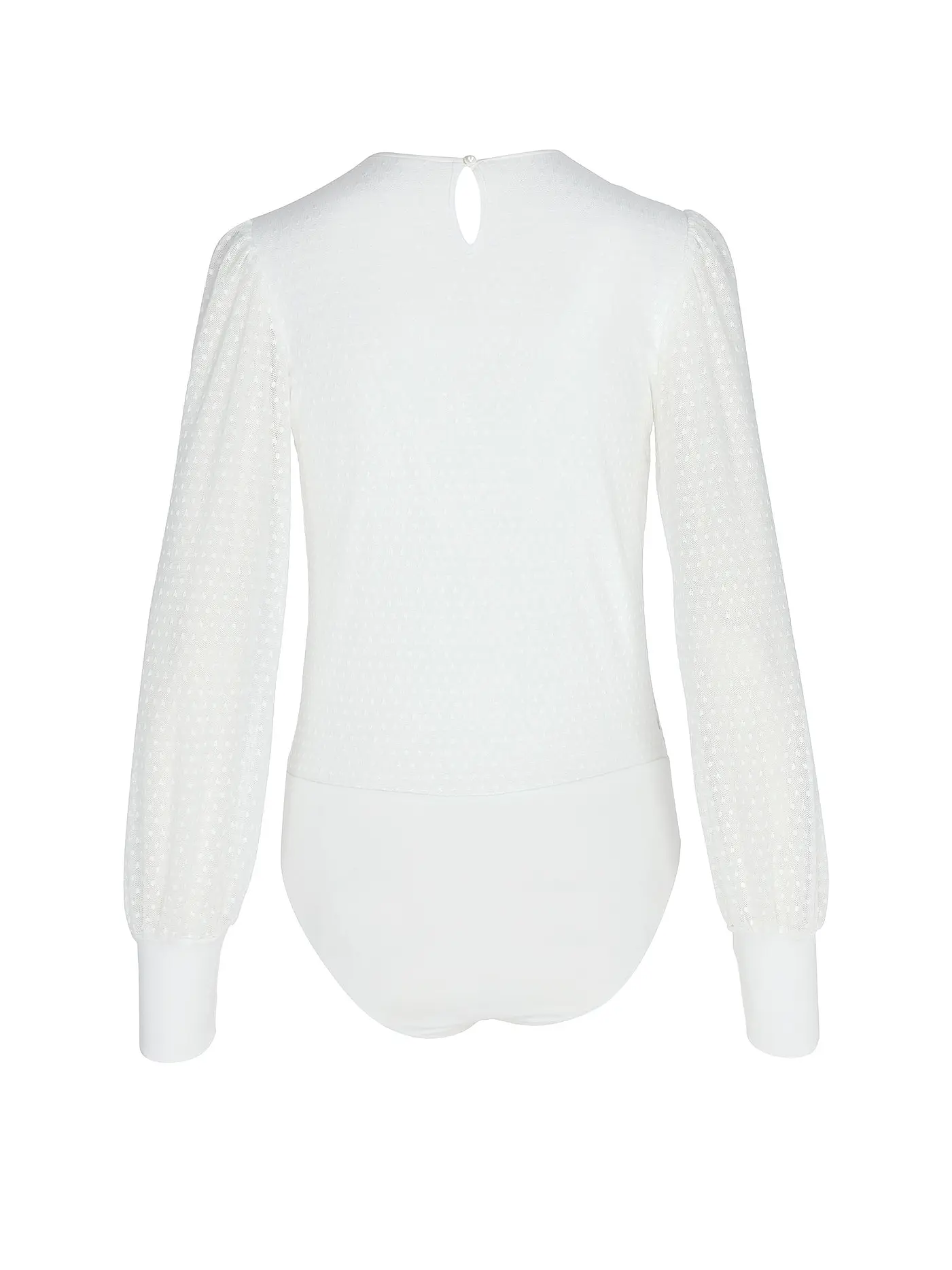 WENGER | Trachtenbody ACHENSEE | creme