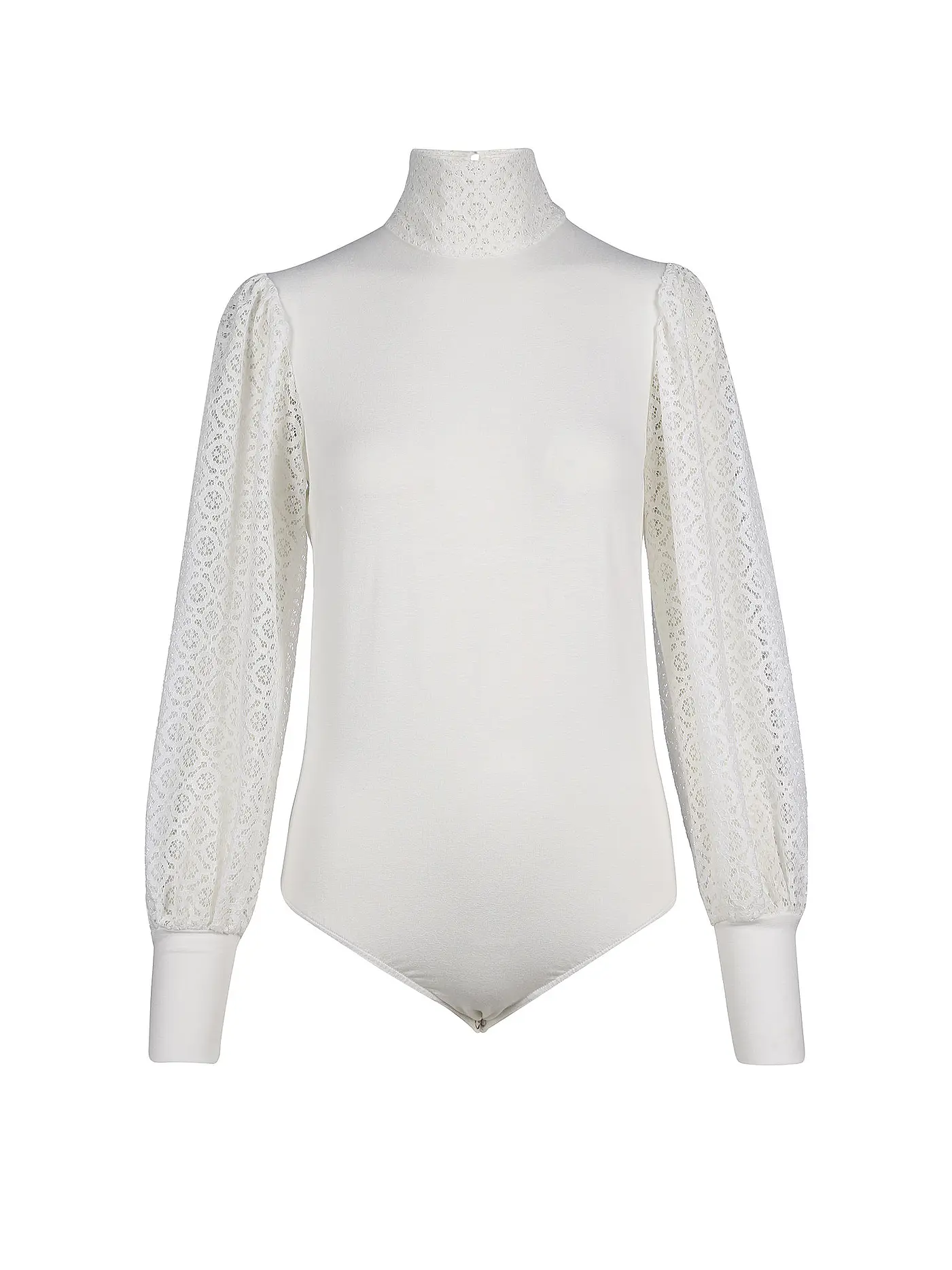 WENGER | Trachtenbody Irrsee | creme