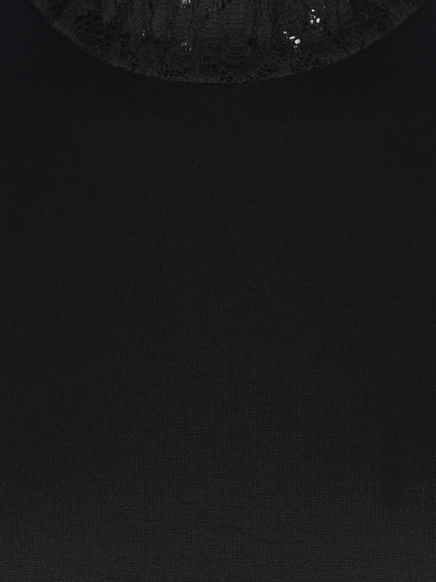 WENGER | Trachtenbody Irrsee | schwarz