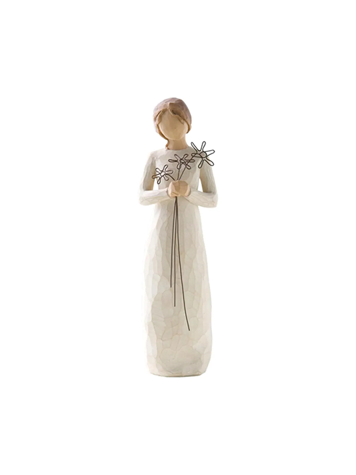 WILLOW TREE | Figur - Dankbarkeit 22,5cm 26147 | keine Farbe