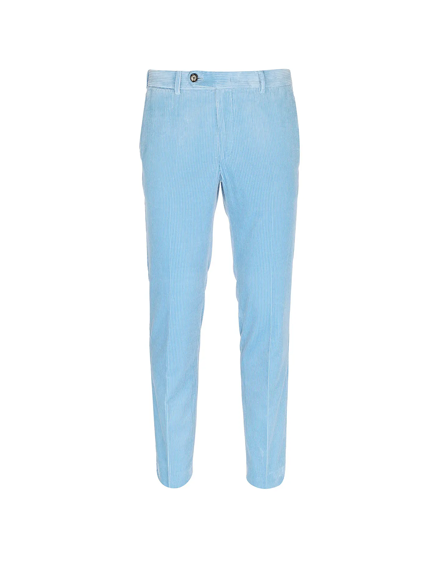 WINDSOR | Anzughose SANTIOS | hellblau