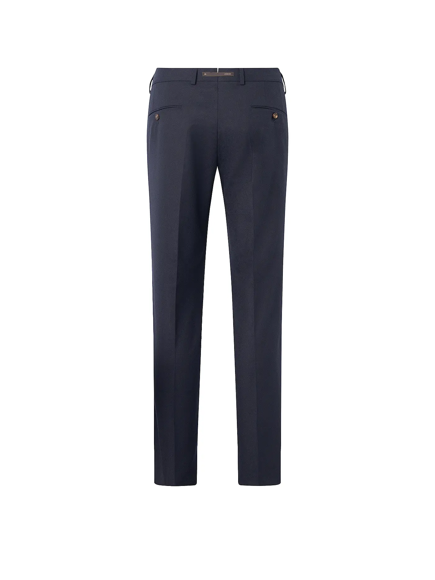 WINDSOR | Anzughose SANTIOS | blau