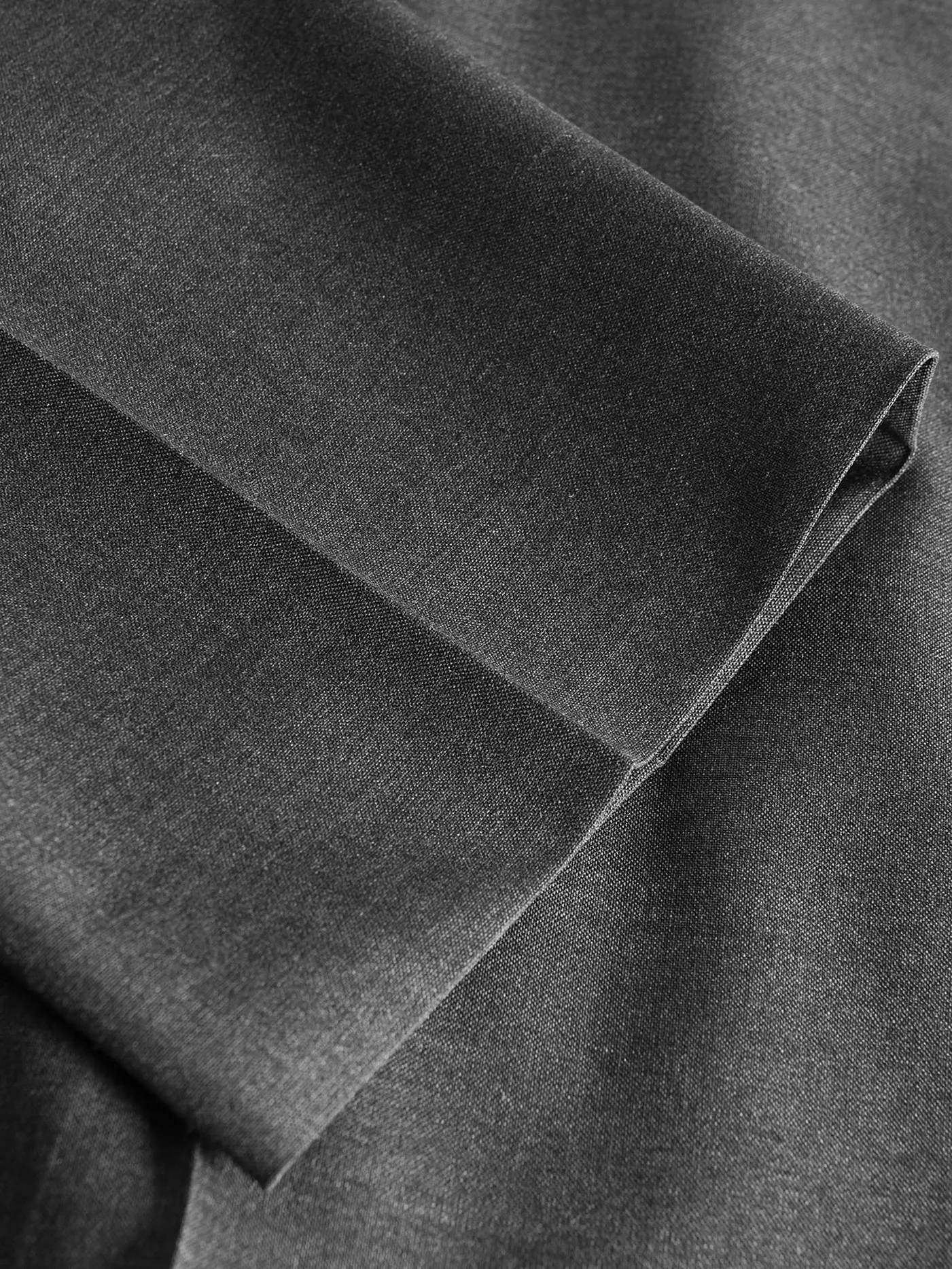 WINDSOR | Anzughose Slim Fit BENE | grau