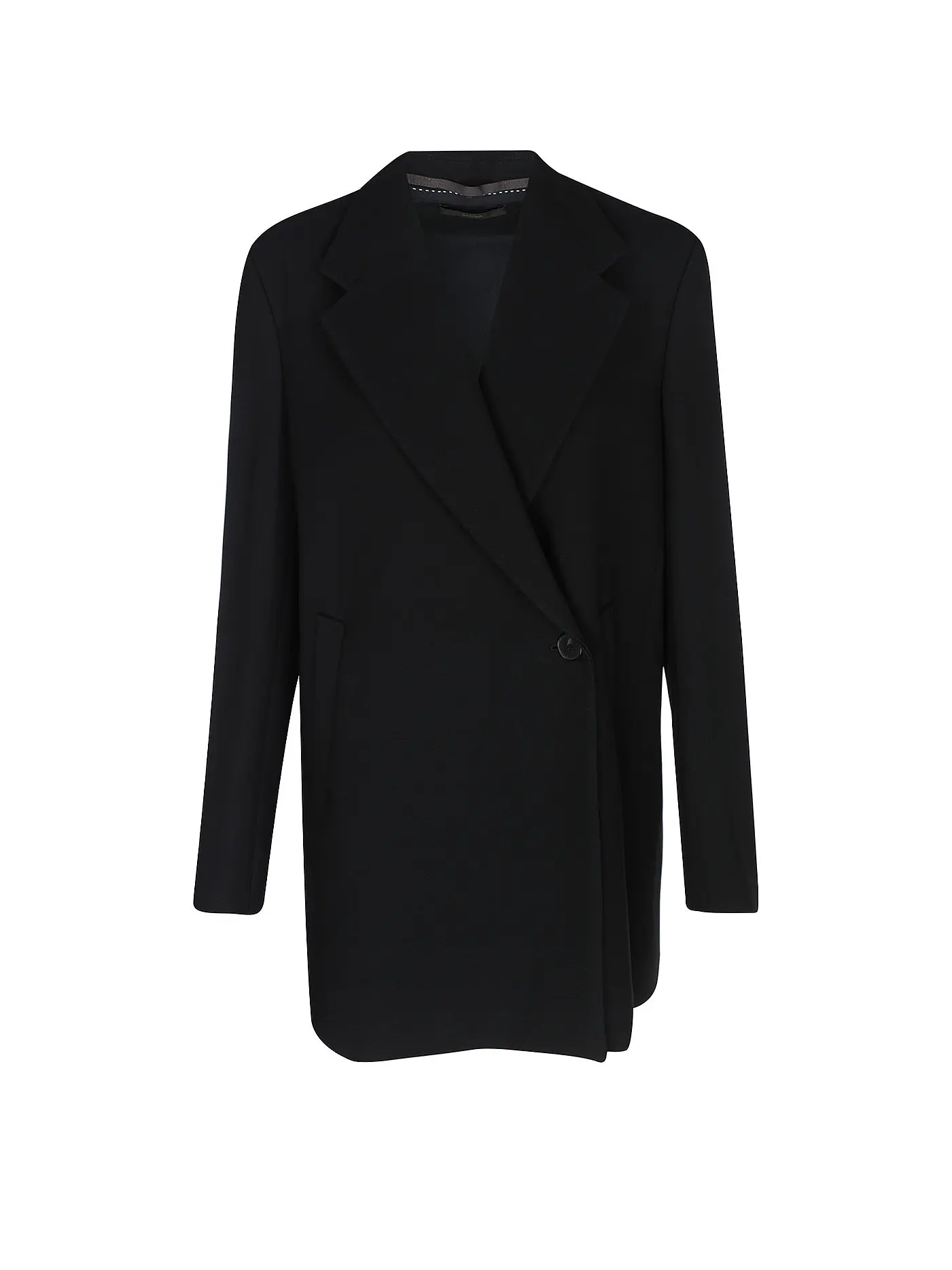 WINDSOR | Blazer | schwarz