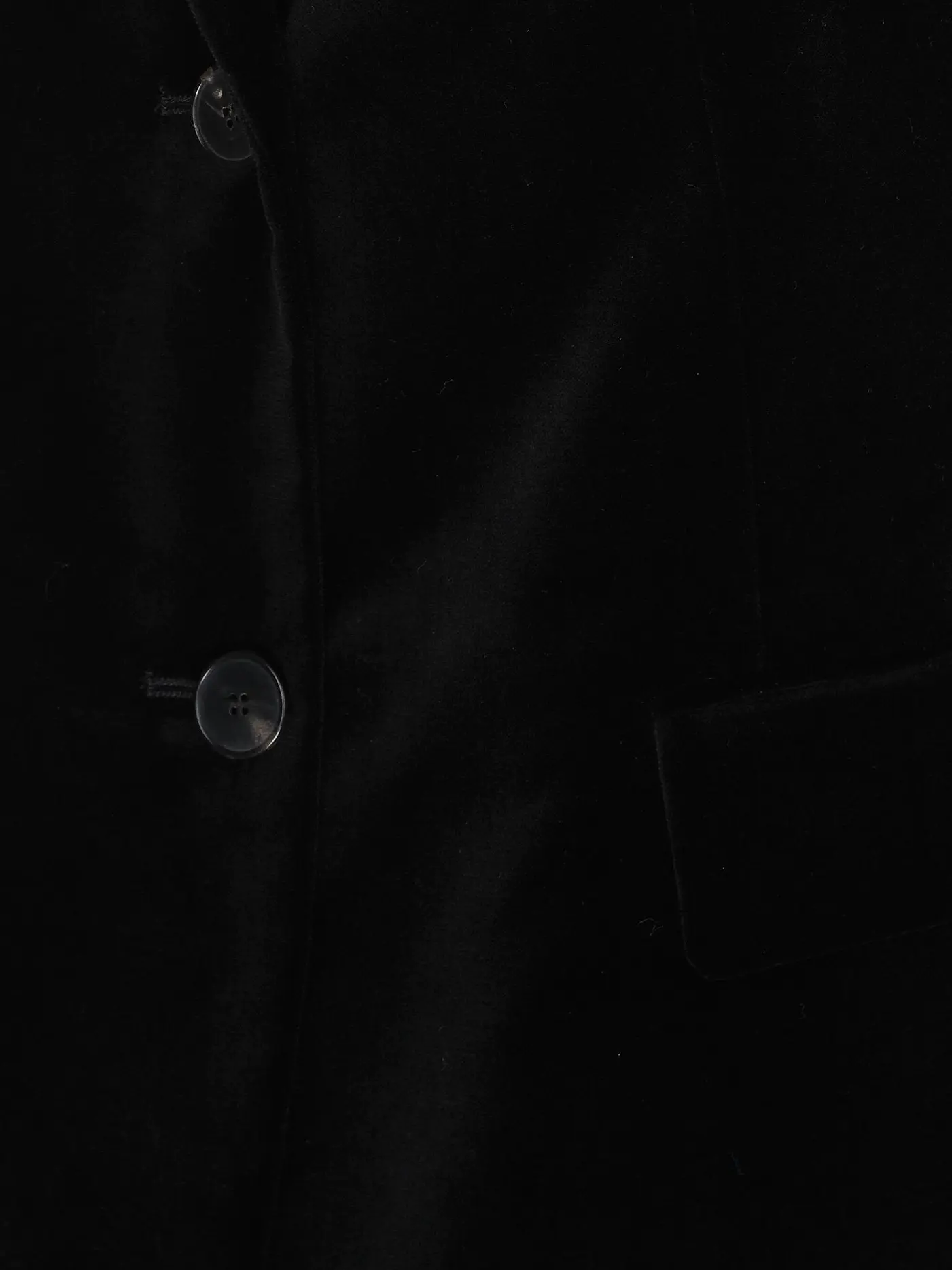WINDSOR | Blazer | schwarz