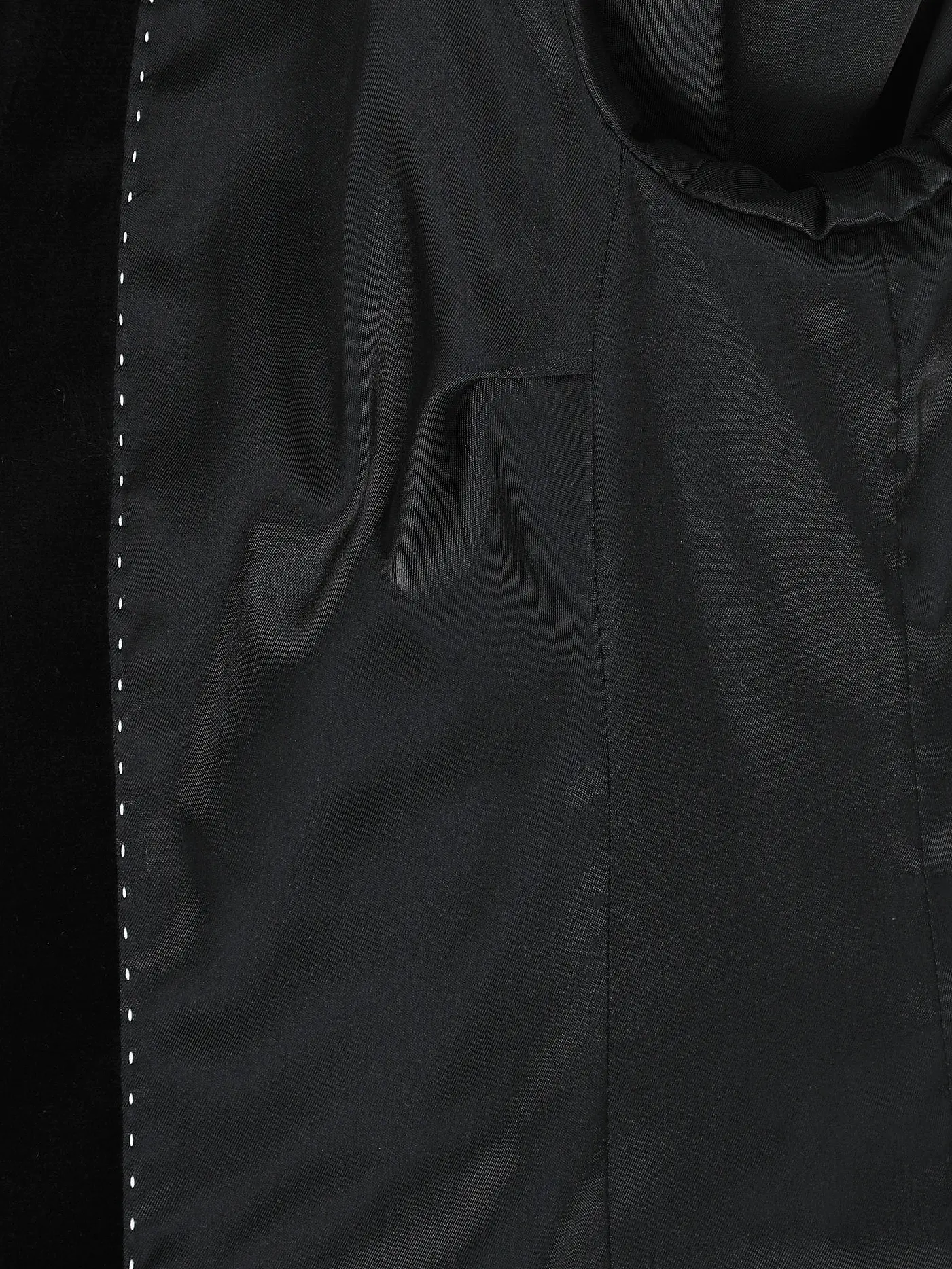 WINDSOR | Blazer | schwarz