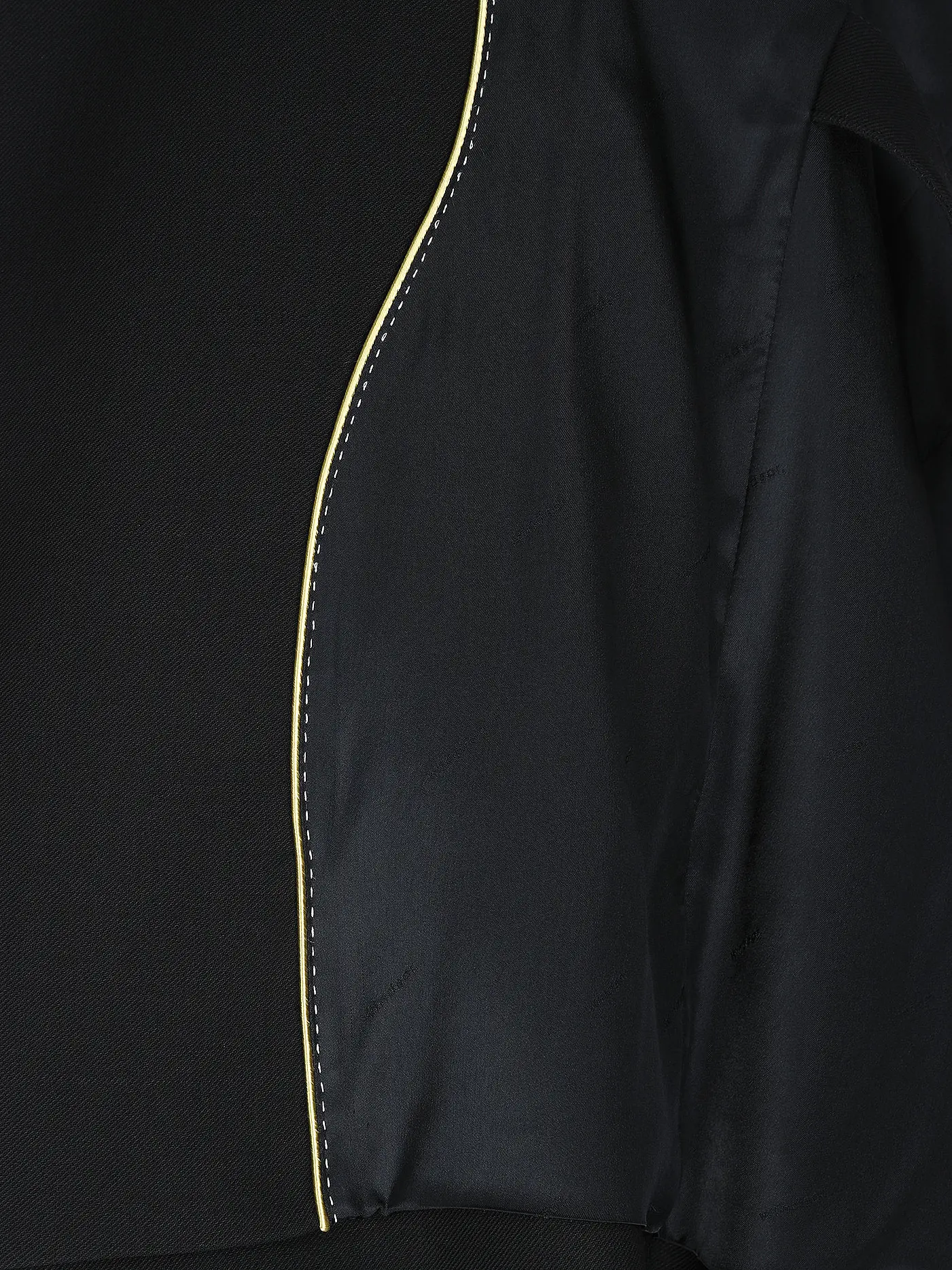 WINDSOR | Blazer | schwarz