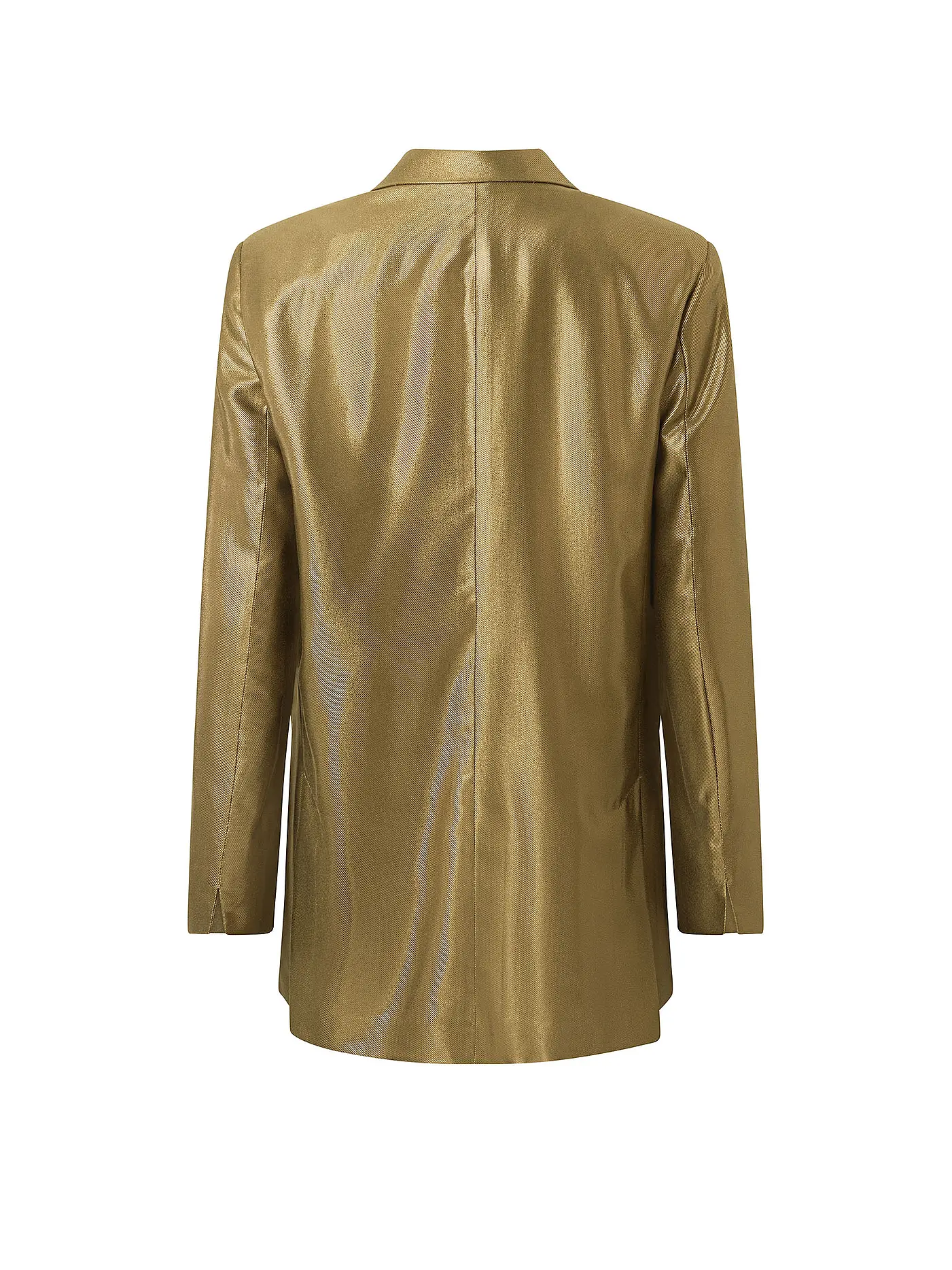 WINDSOR | Business Blazer | gold