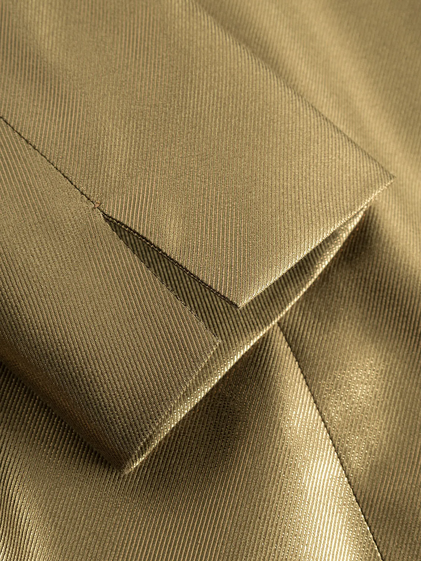 WINDSOR | Business Blazer | gold