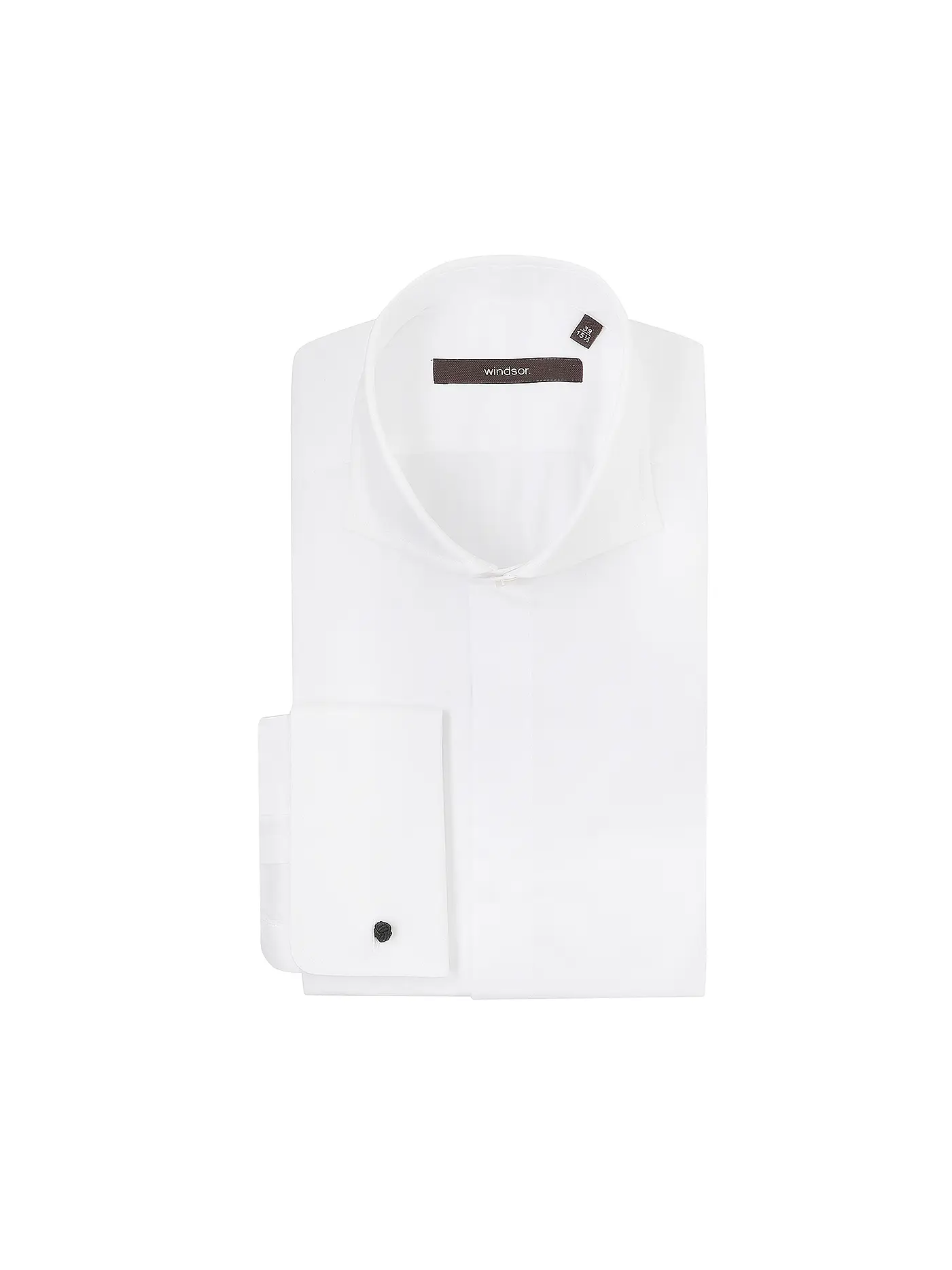 WINDSOR | Business Hemd NEBIA | weiss