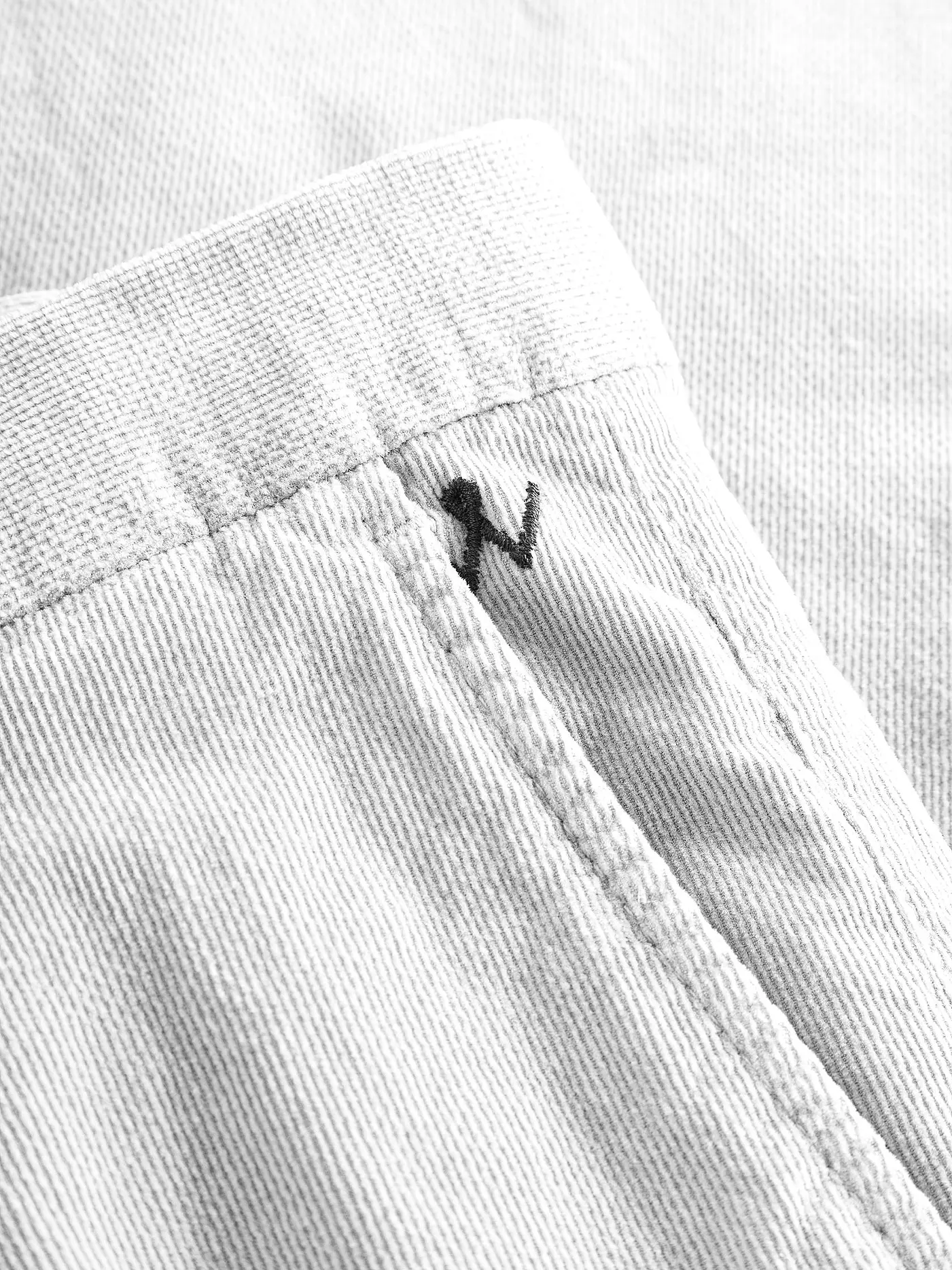 WINDSOR | Chino FLERO | creme
