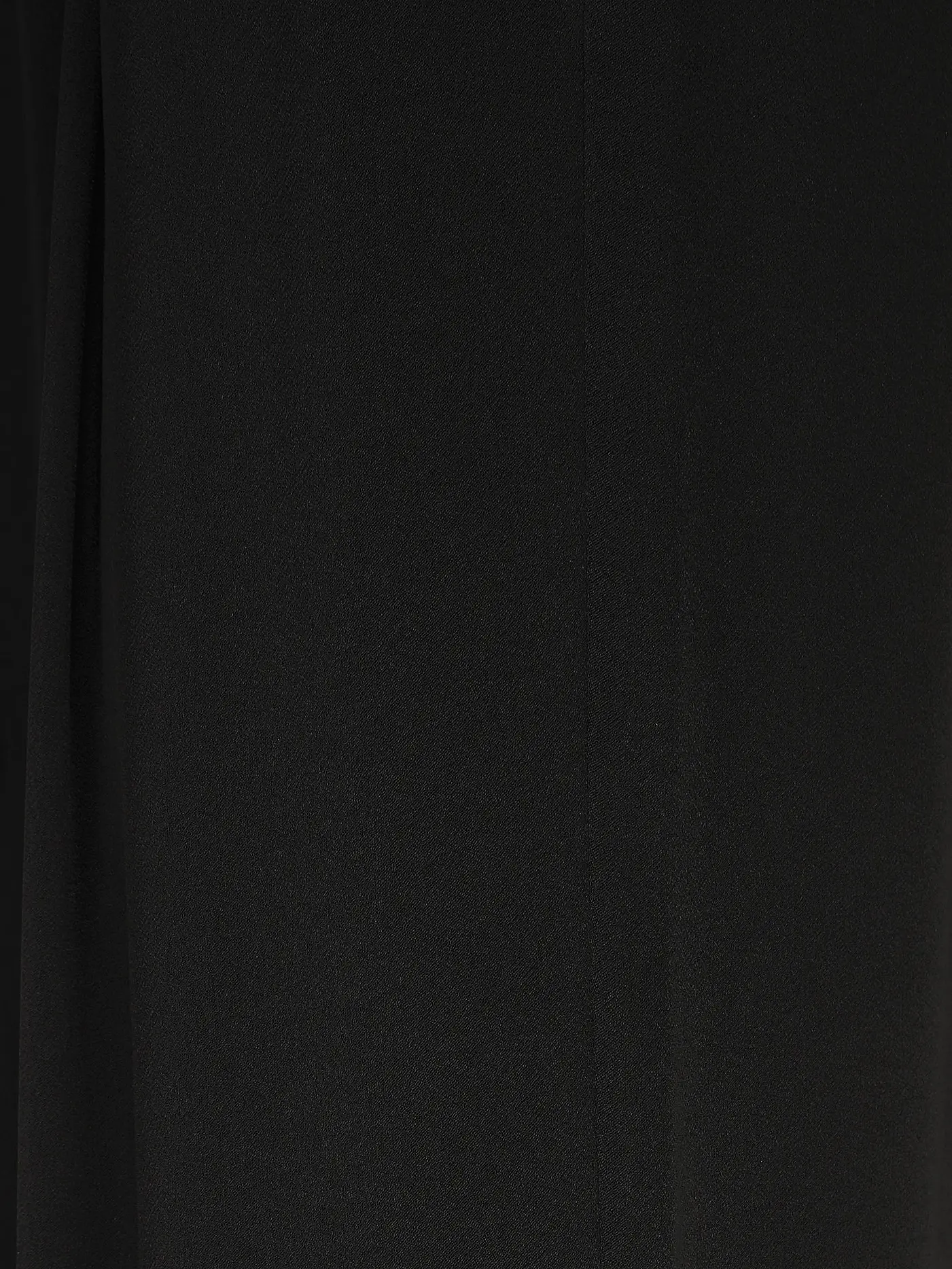 WINDSOR | Hose Flared Fit  | schwarz