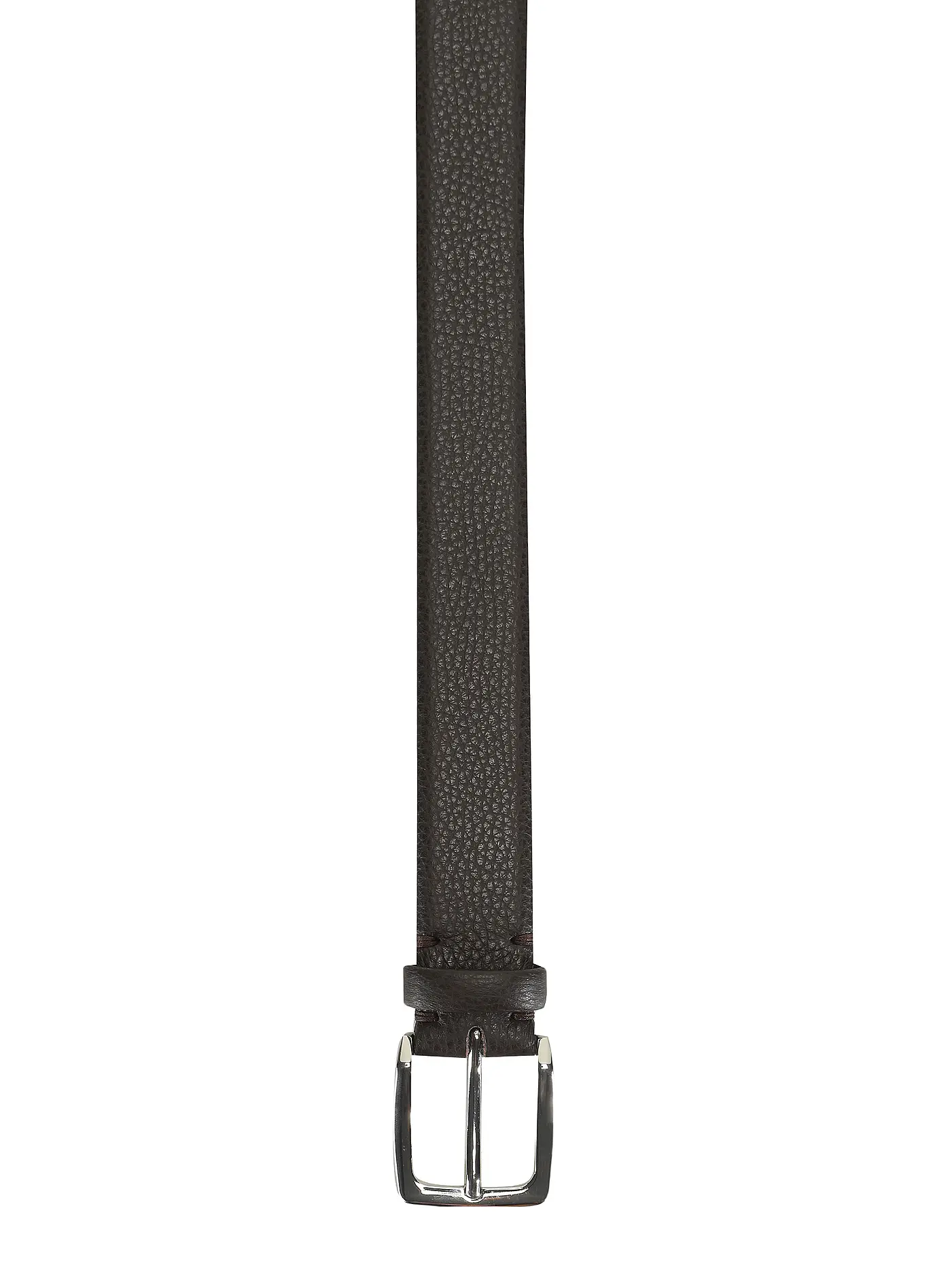 WINDSOR | Ledergürtel | braun
