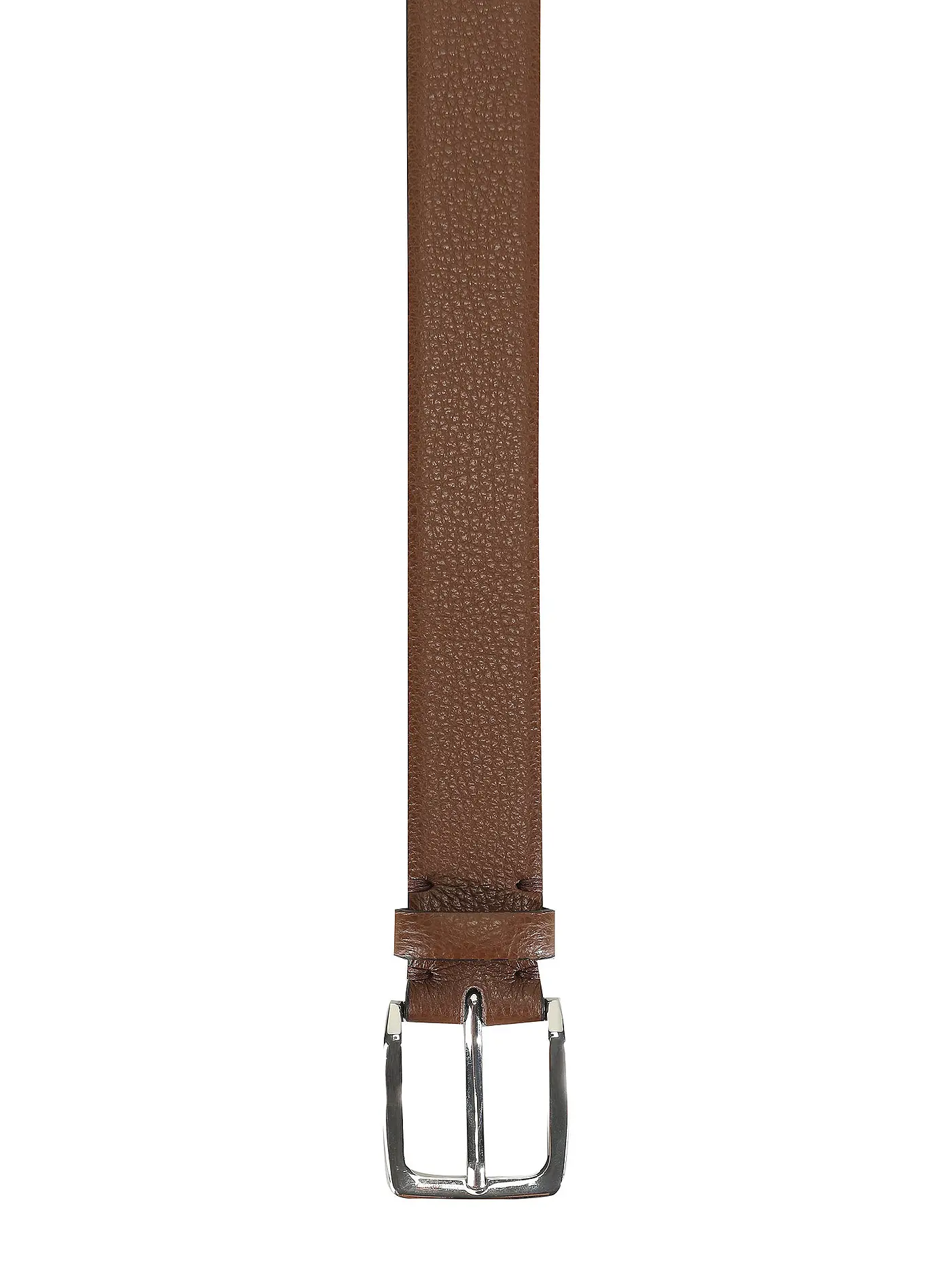 WINDSOR | Ledergürtel | braun