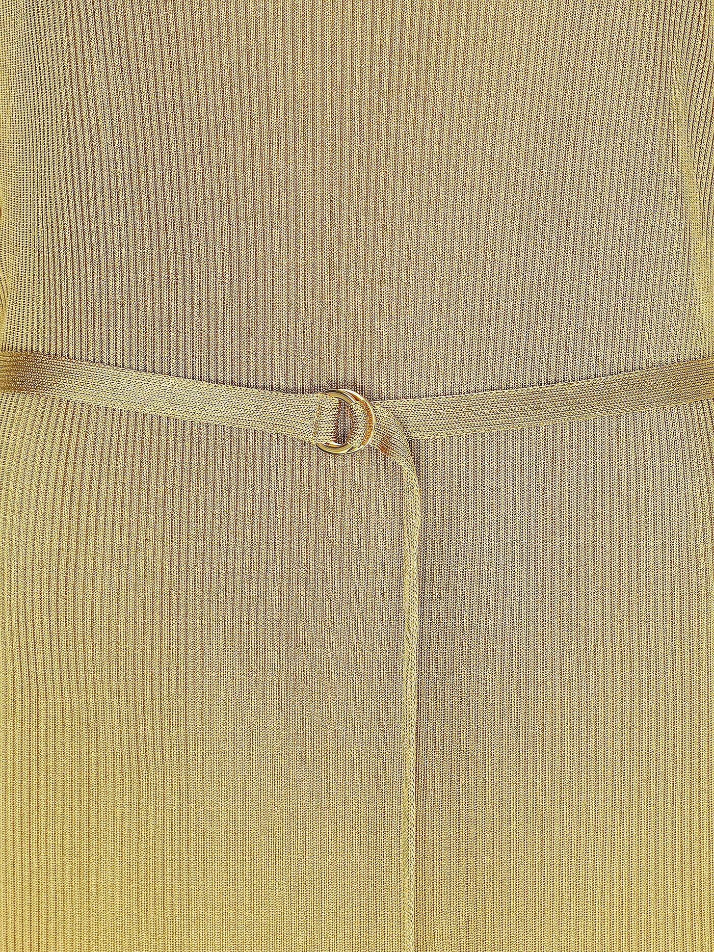 WINDSOR | Maxikleid | gold