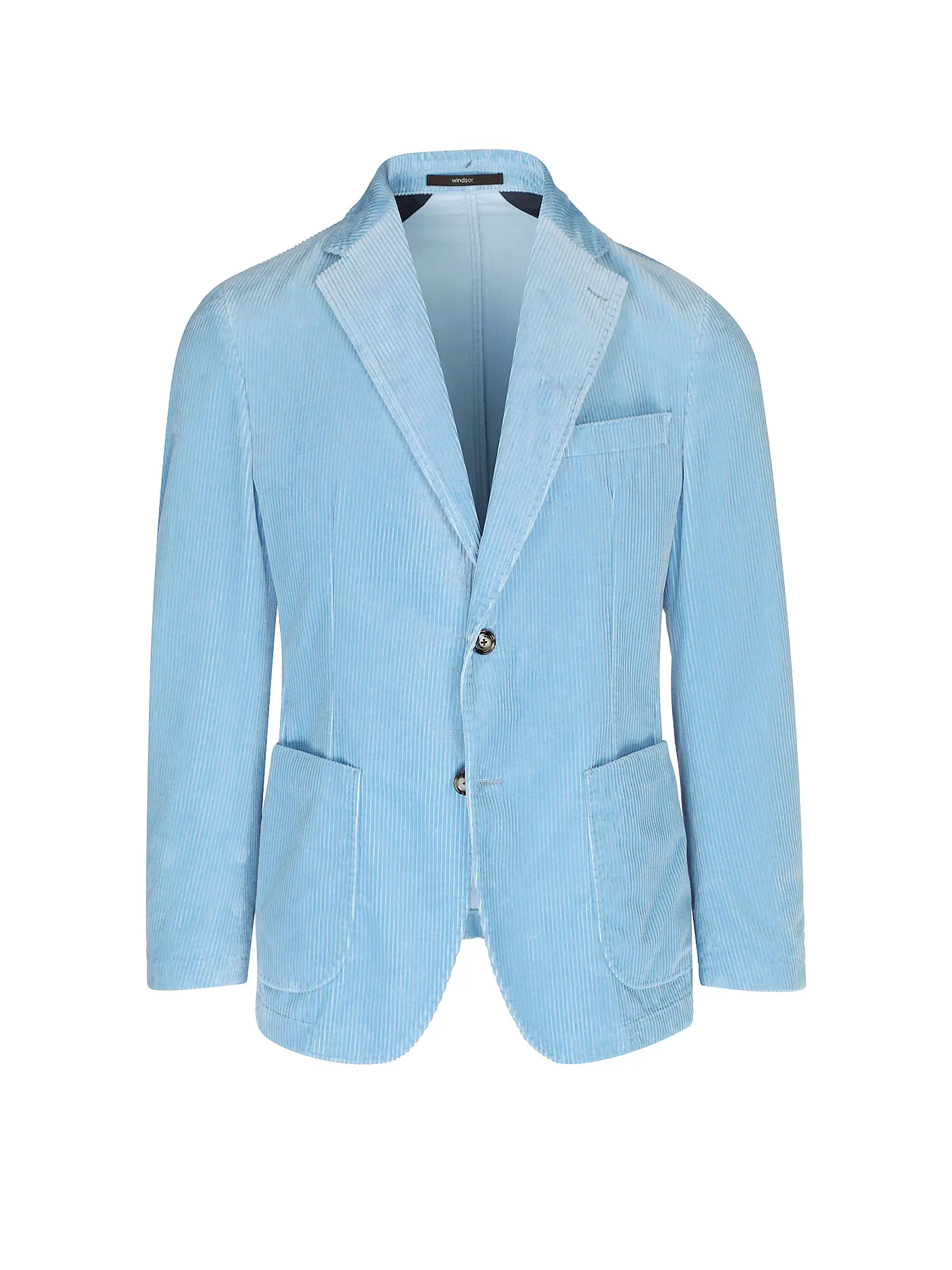 WINDSOR | Sakko  | hellblau
