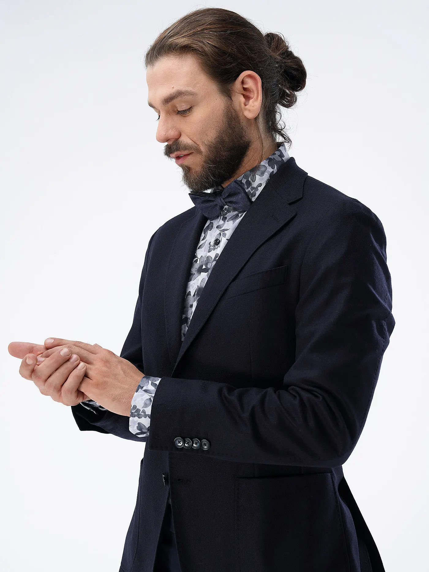 WINDSOR | Sakko  | blau