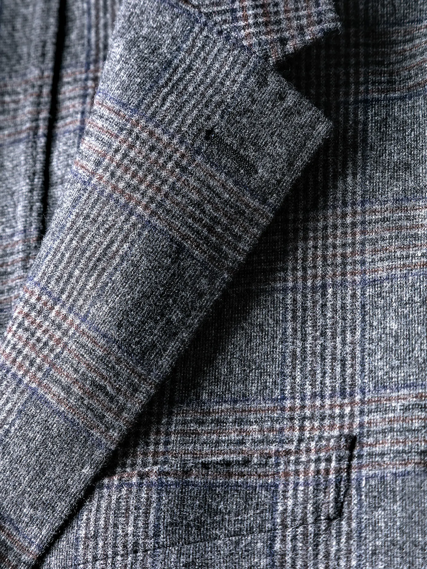 WINDSOR | Sakko  | grau