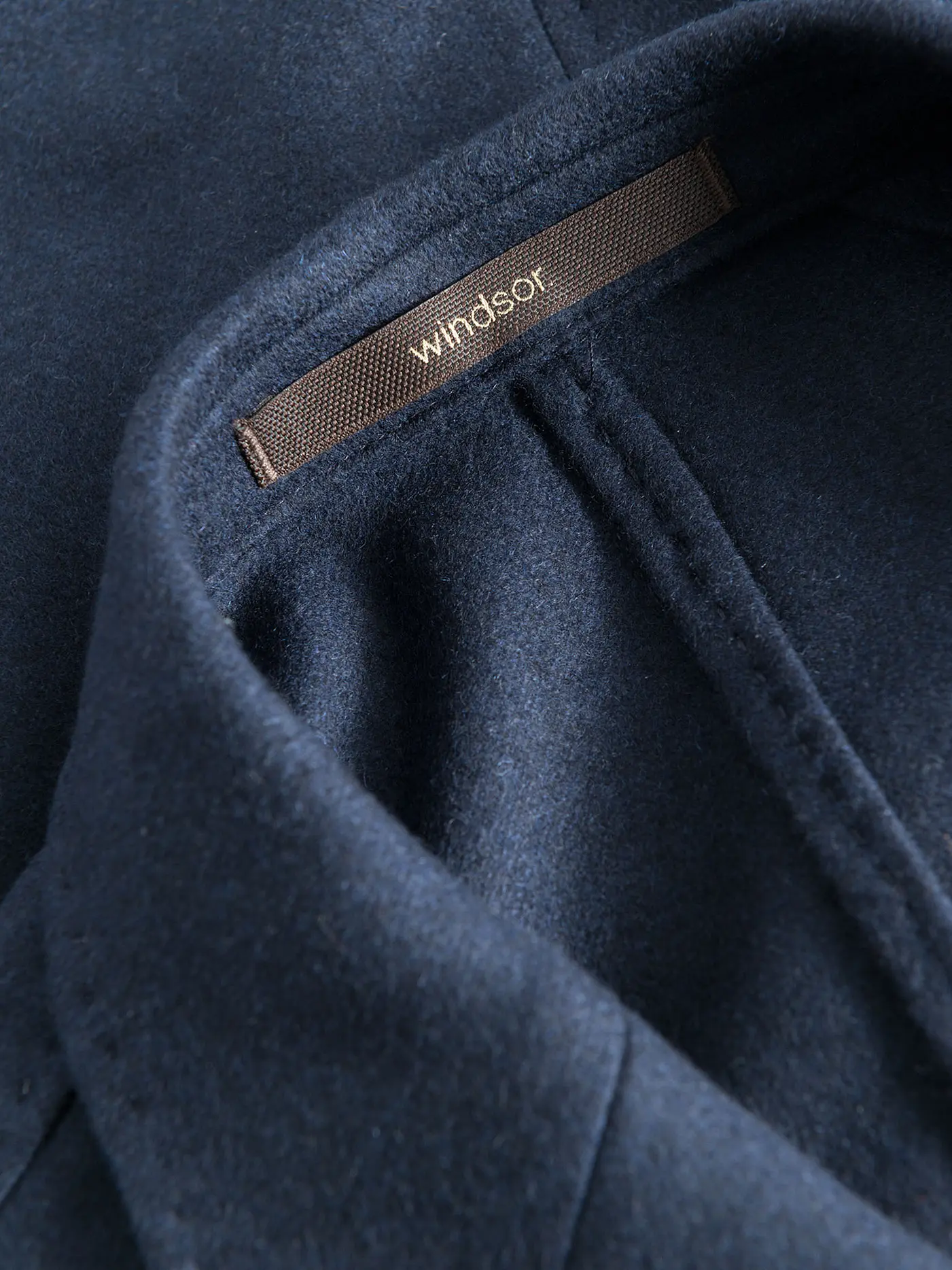 WINDSOR | Sakko  | blau
