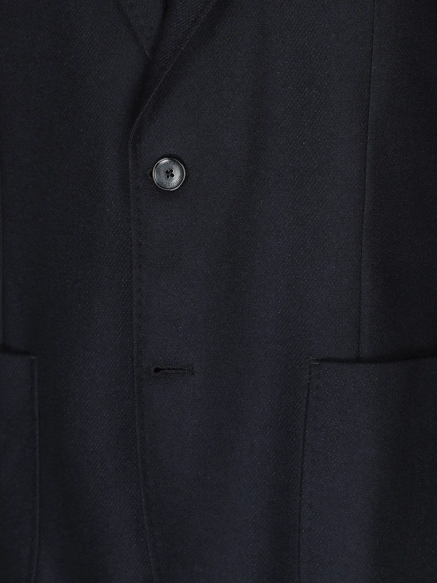WINDSOR | Sakko  | blau