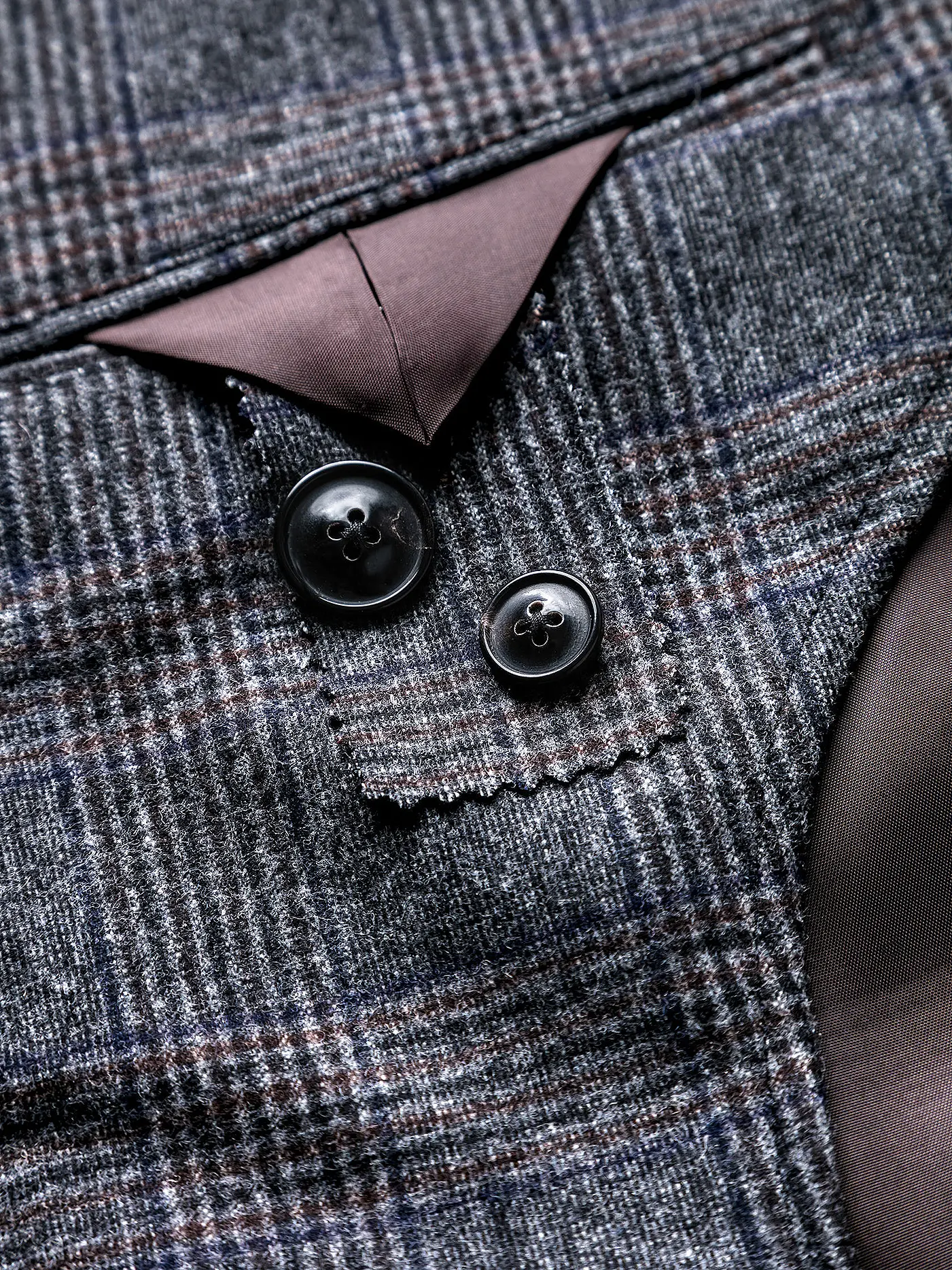 WINDSOR | Sakko  | grau