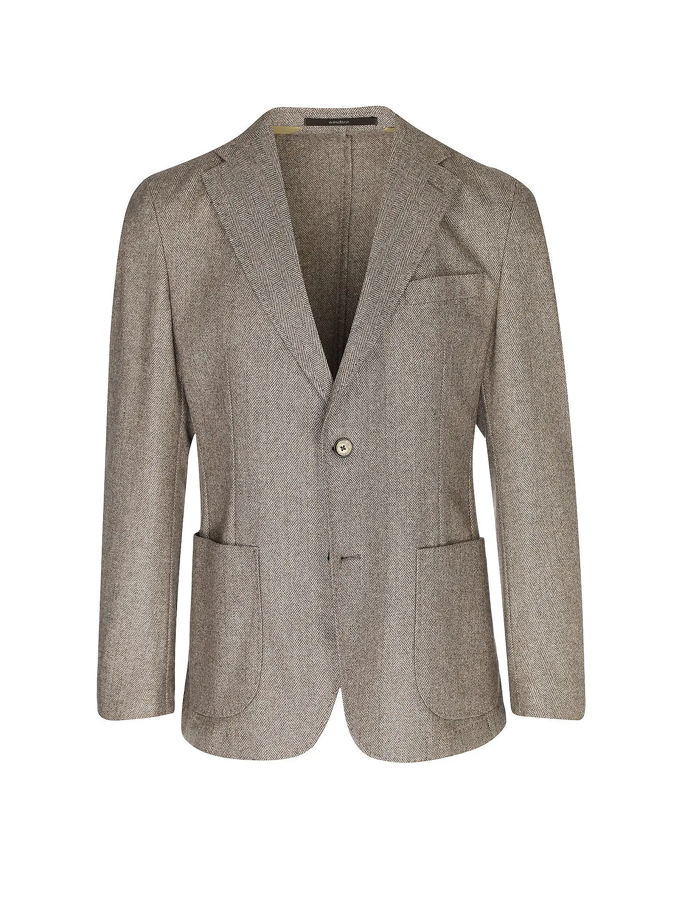 WINDSOR | Sakko GIRO | beige