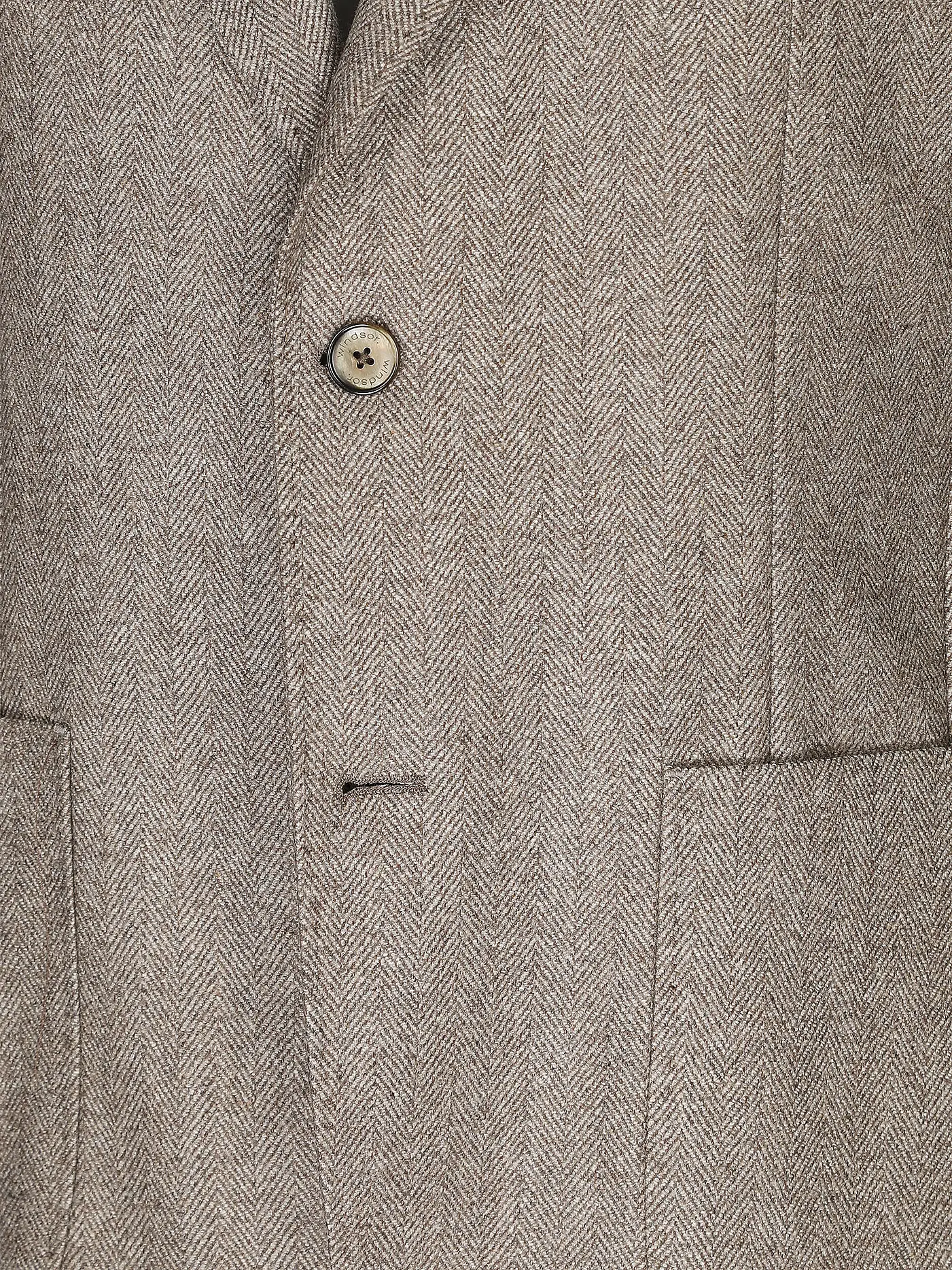 WINDSOR | Sakko GIRO | beige