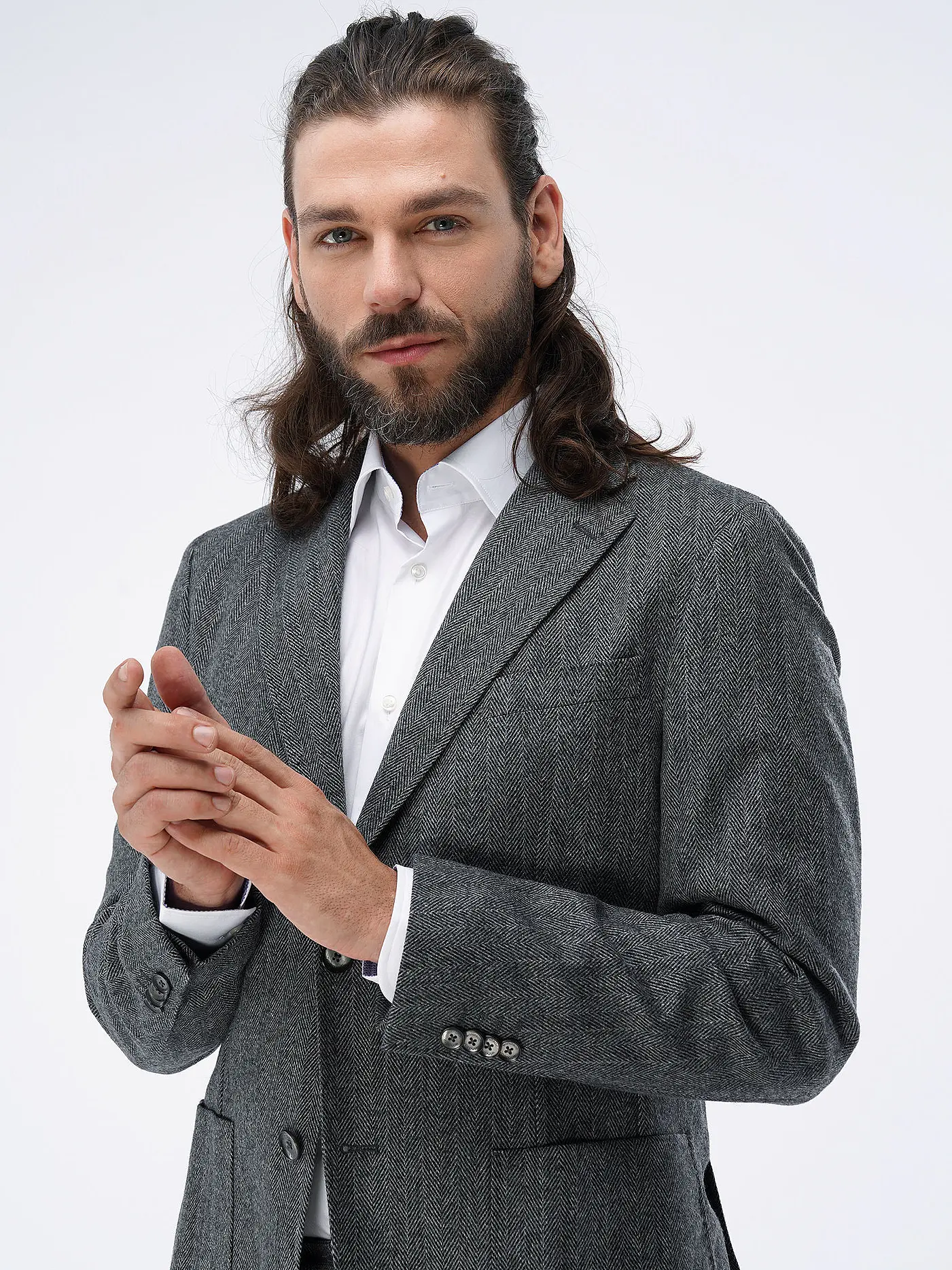 WINDSOR | Sako GIRO | grau