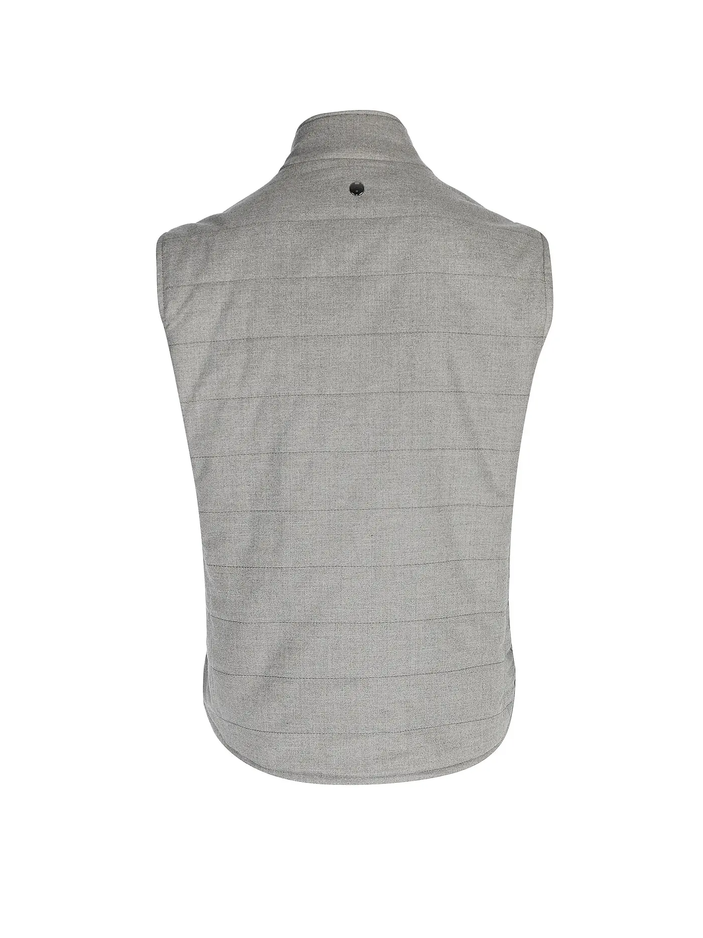 WINDSOR | Steppgilet EMILIANO | grau