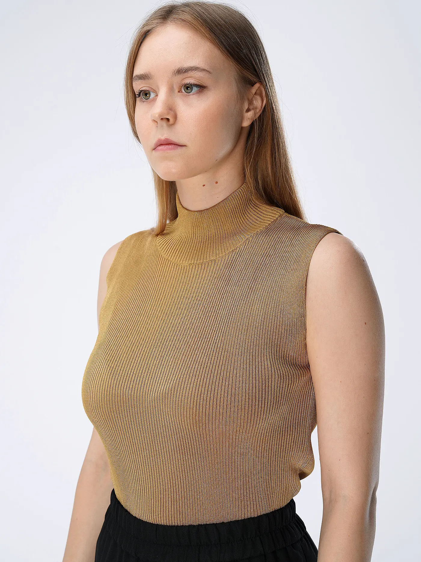 WINDSOR | Top | gold