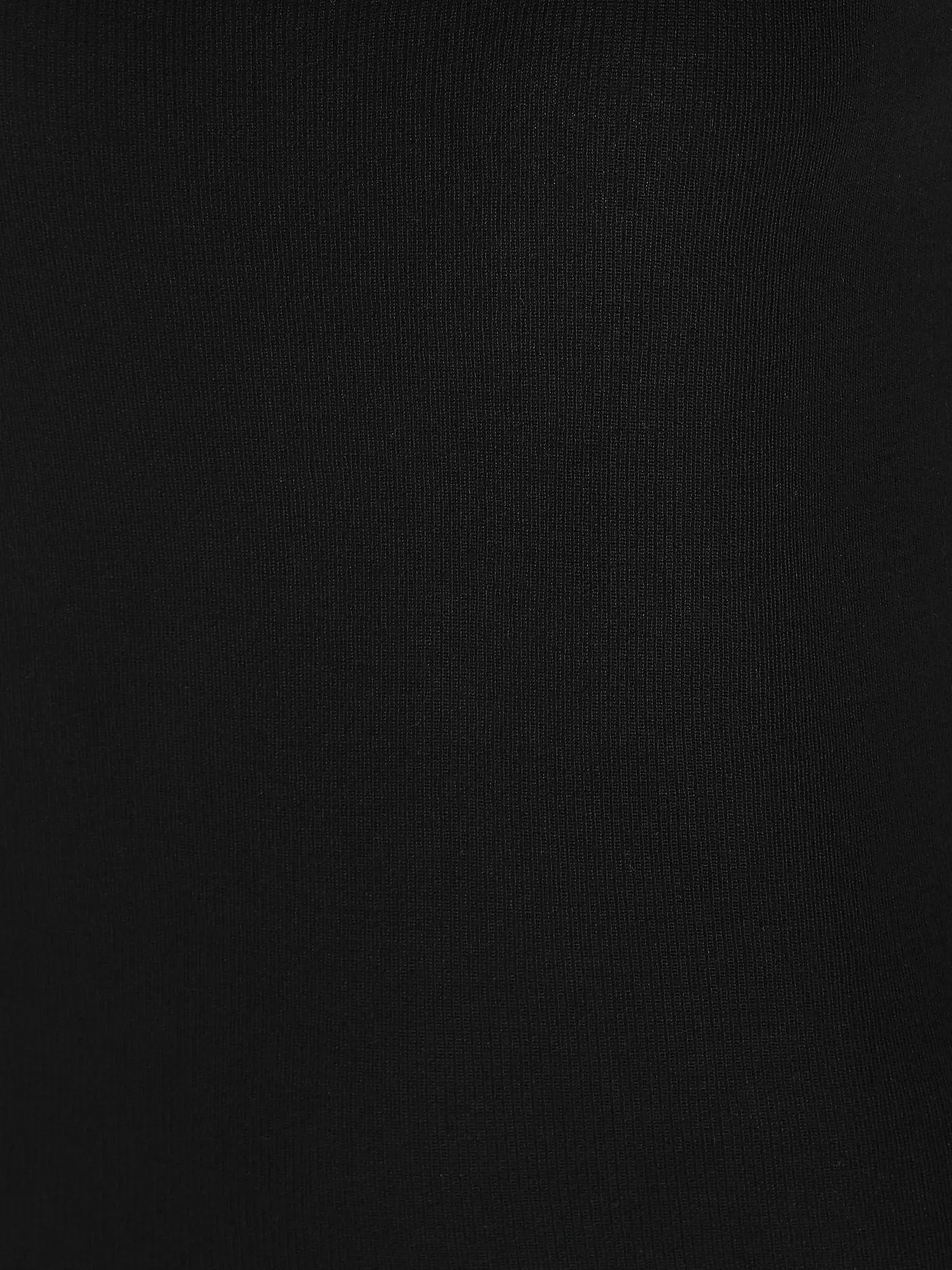 WINDSOR | Top | schwarz