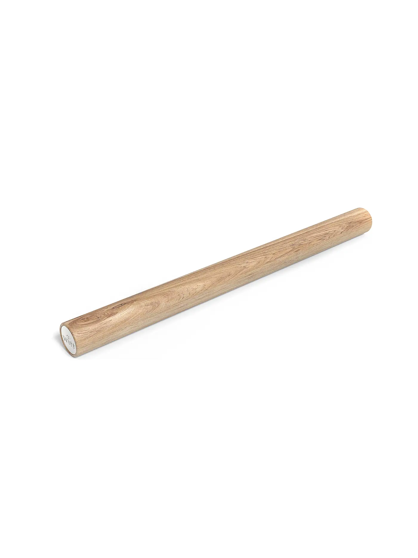 WITT | Pizza Ausrollstab FSC-Holz | braun