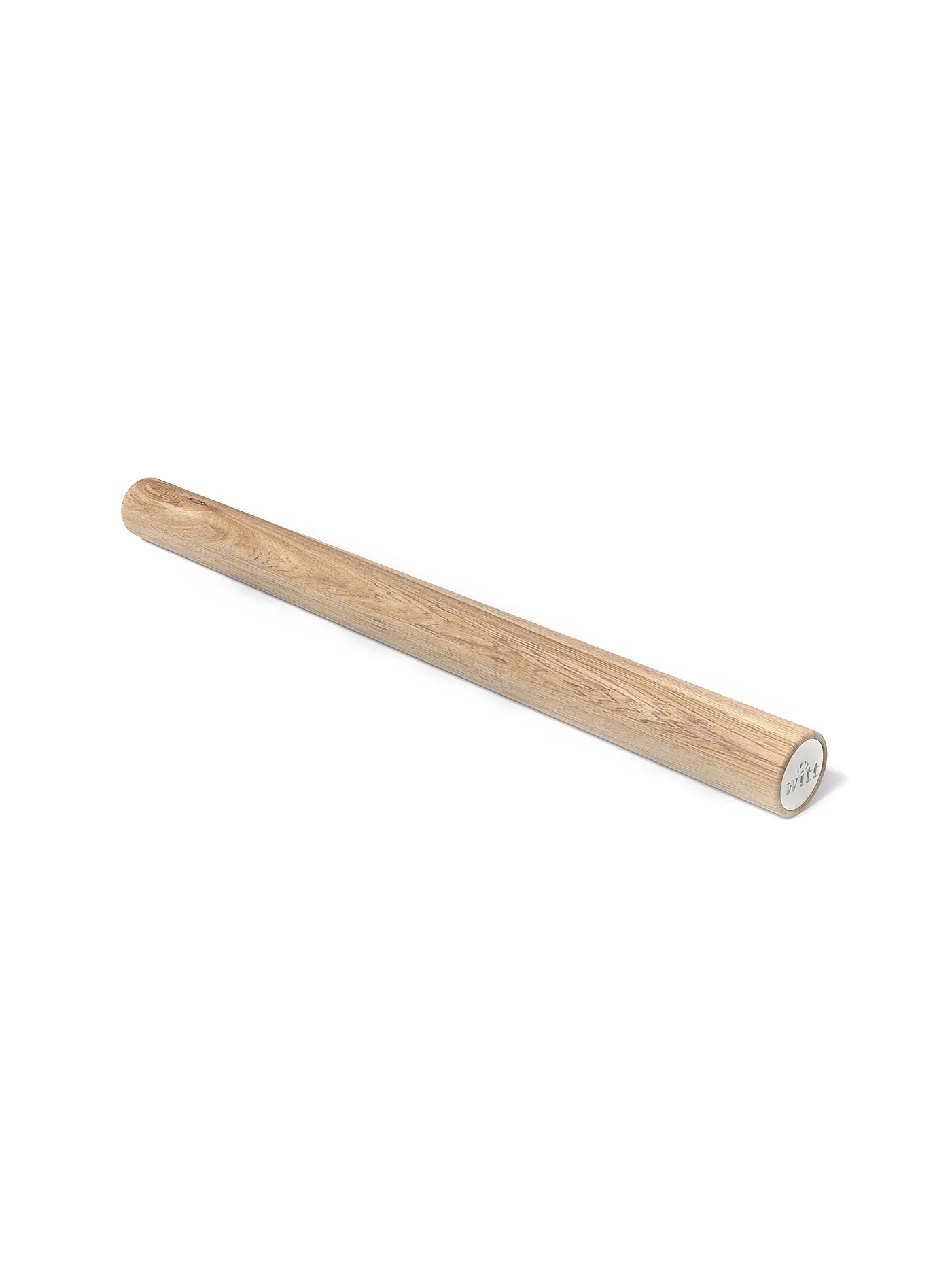 WITT | Pizza Ausrollstab FSC-Holz | braun