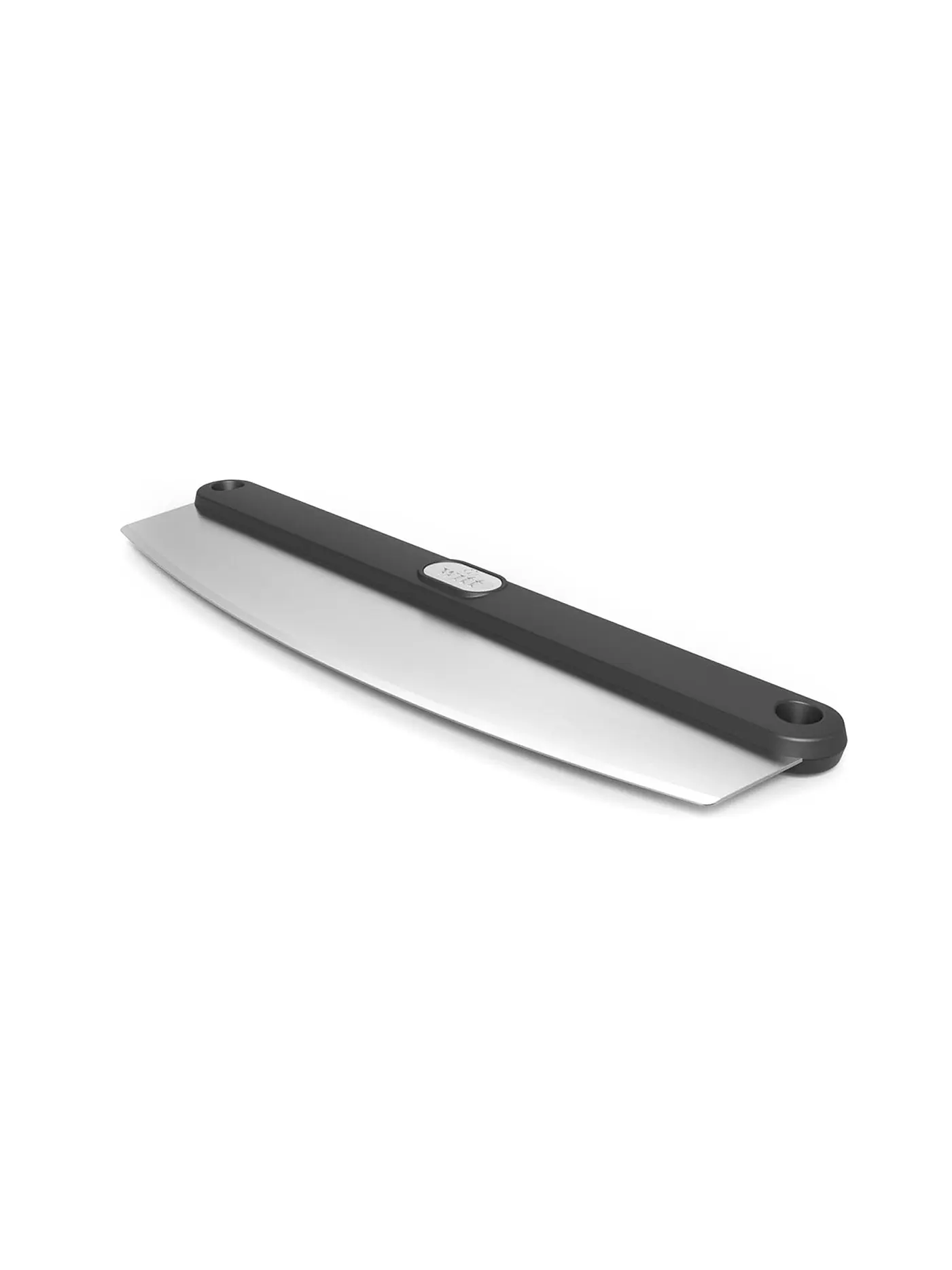 WITT | Pizza Cutter Rocker Blade 380mm | silber