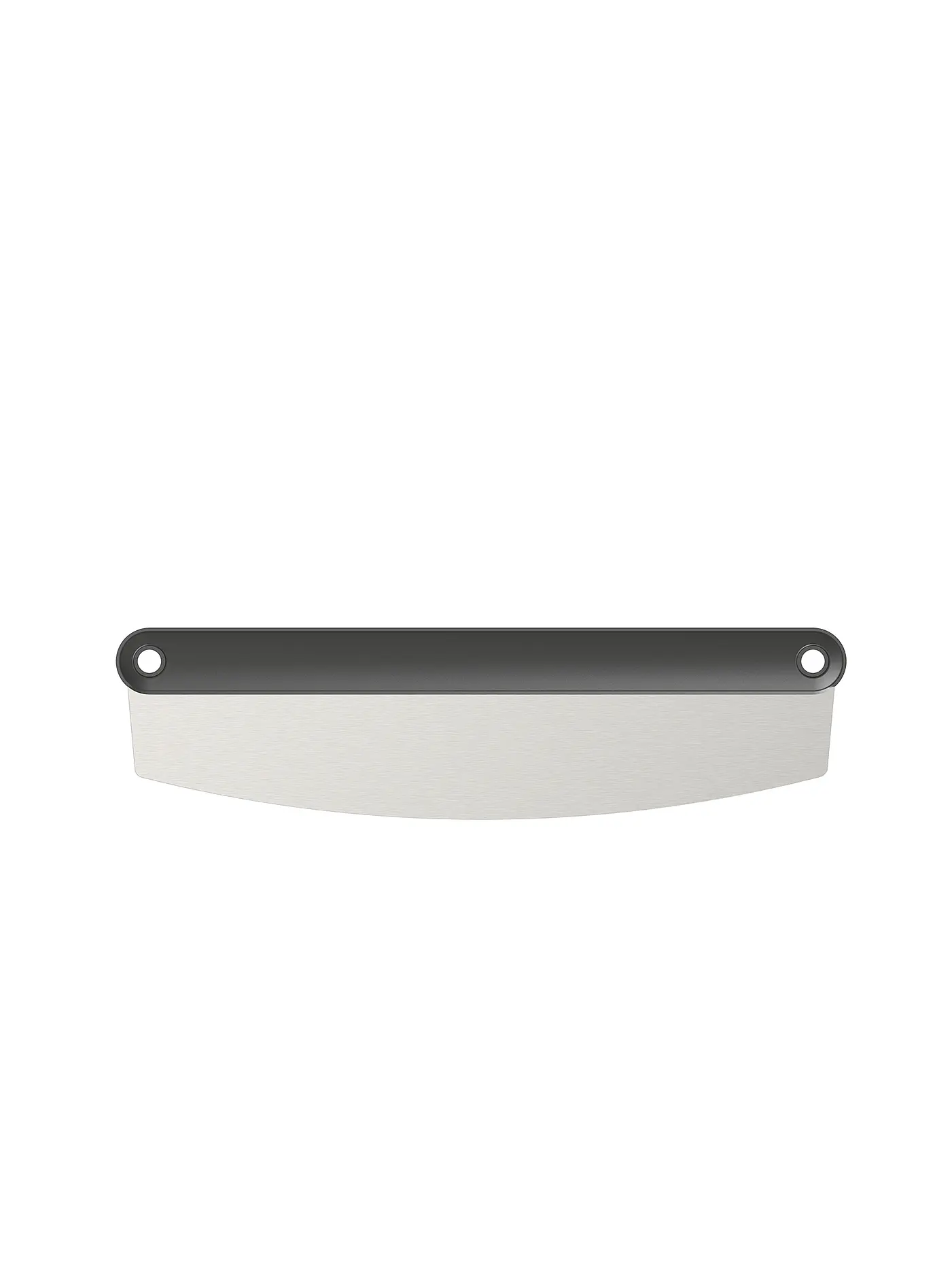 WITT | Pizza Cutter Rocker Blade 380mm | silber