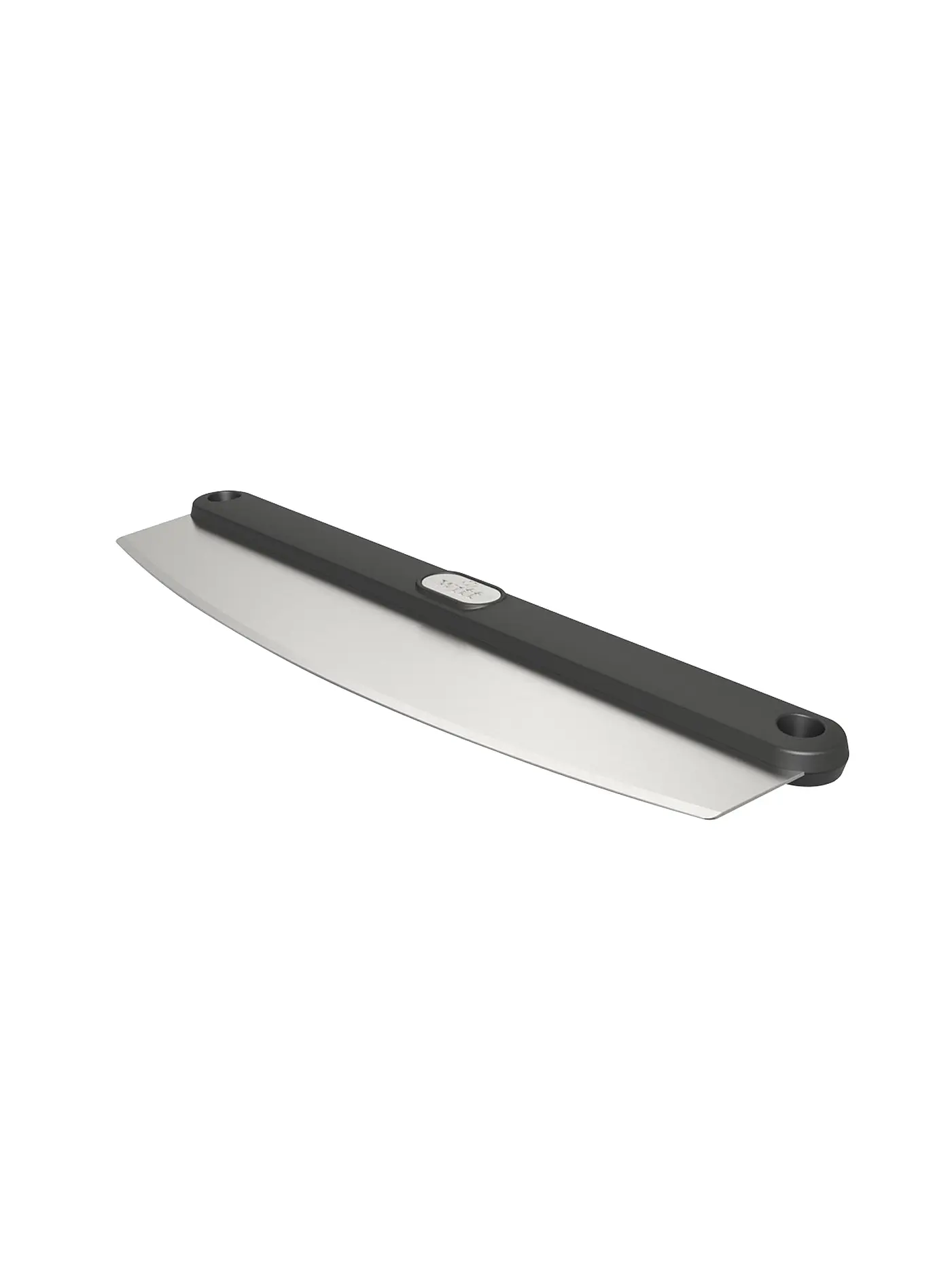 WITT | Pizza Cutter Rocker Blade 380mm | silber