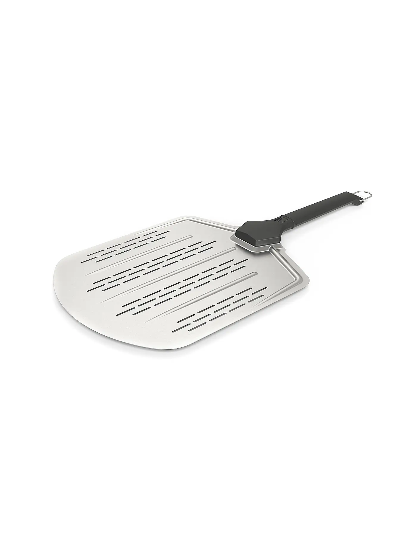 WITT | Pizza Schieber 30cm Aluminium | silber