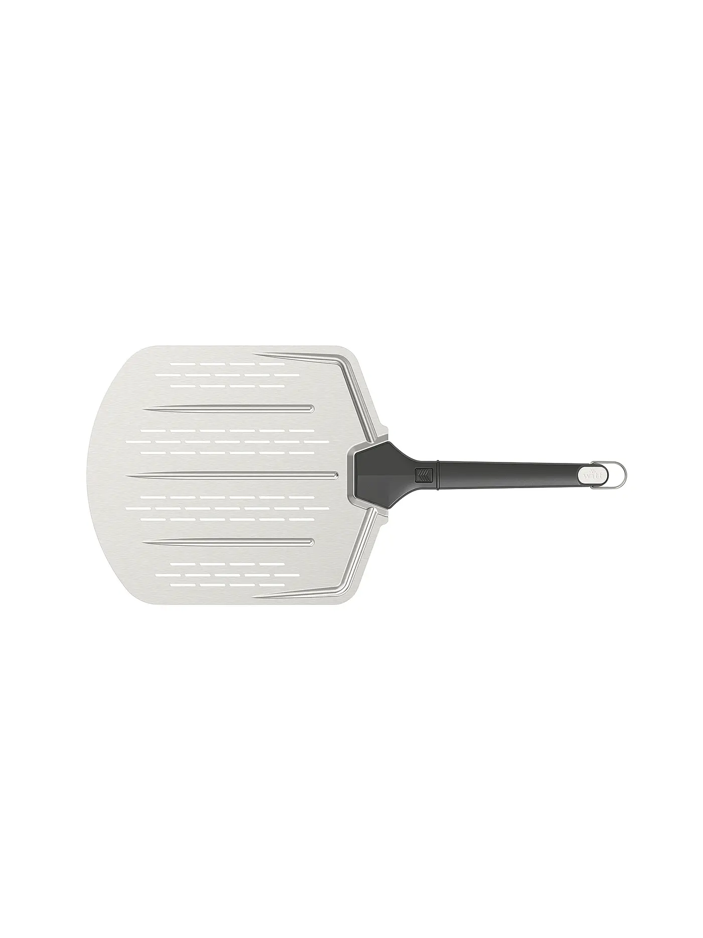 WITT | Pizza Schieber 30cm Aluminium | silber