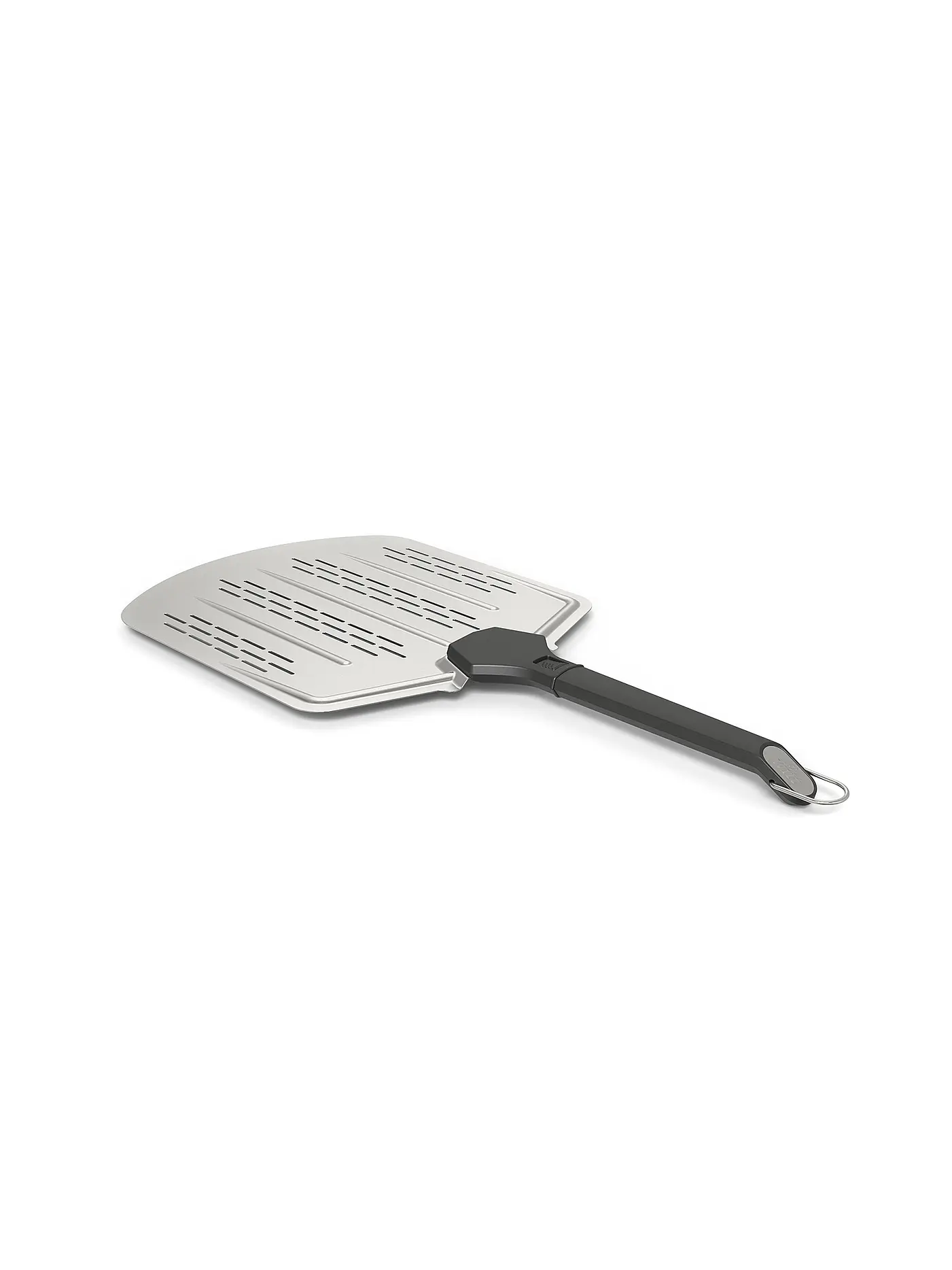 WITT | Pizza Schieber 30cm Aluminium | silber