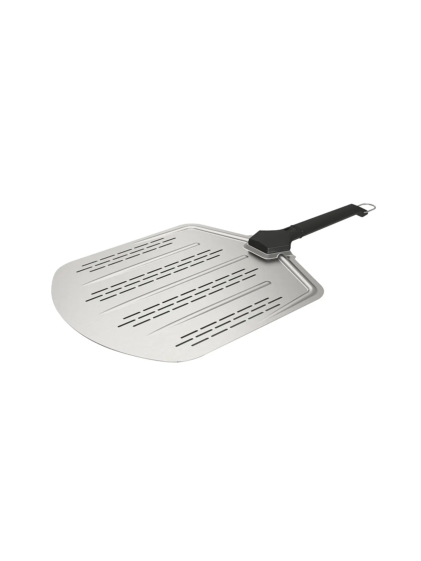 WITT | Pizza Schieber 36cm Aluminium | silber