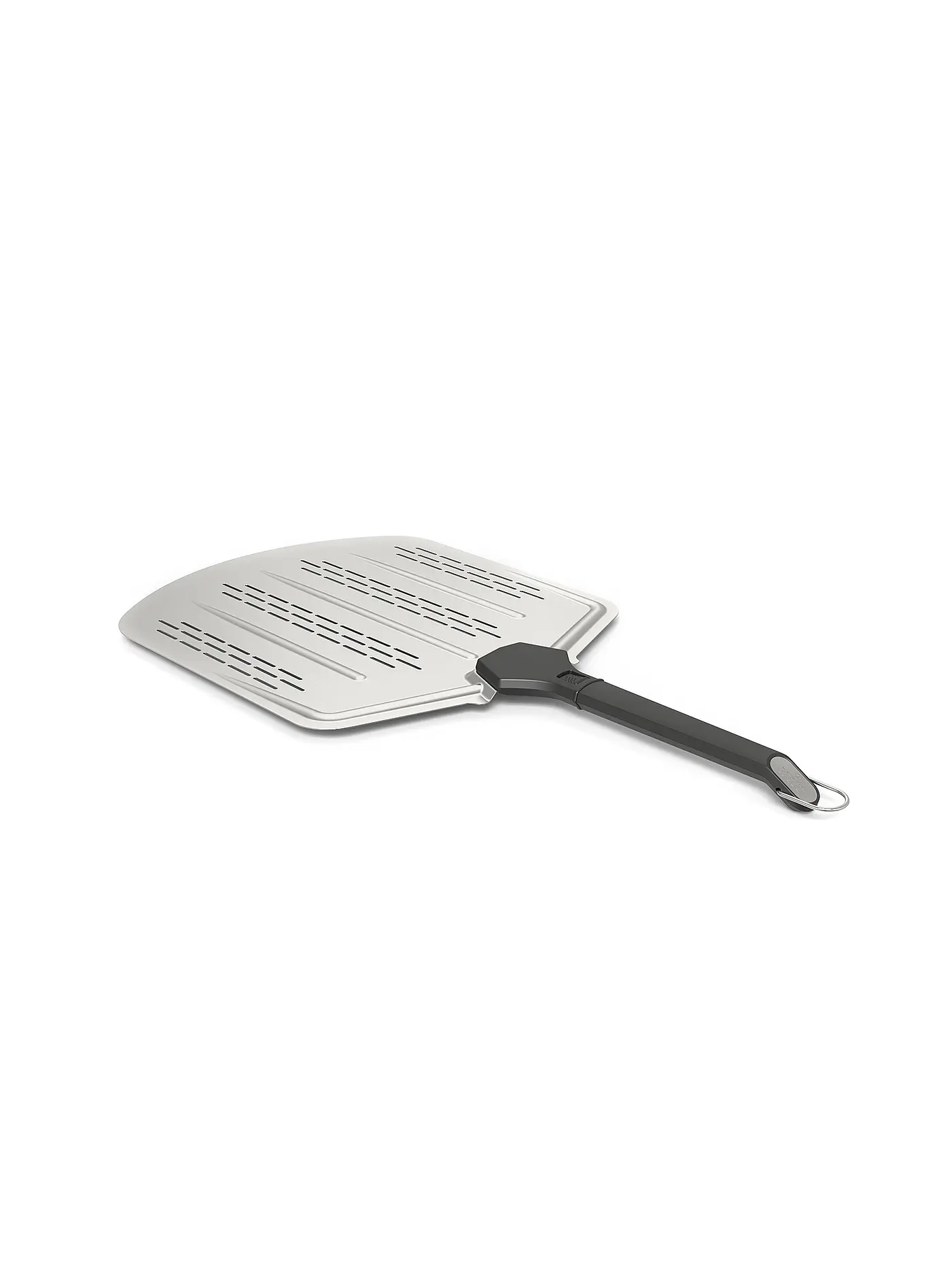 WITT | Pizza Schieber 36cm Aluminium | silber