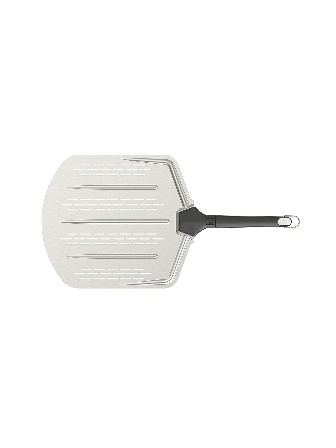WITT | Pizza Schieber 36cm Aluminium | silber