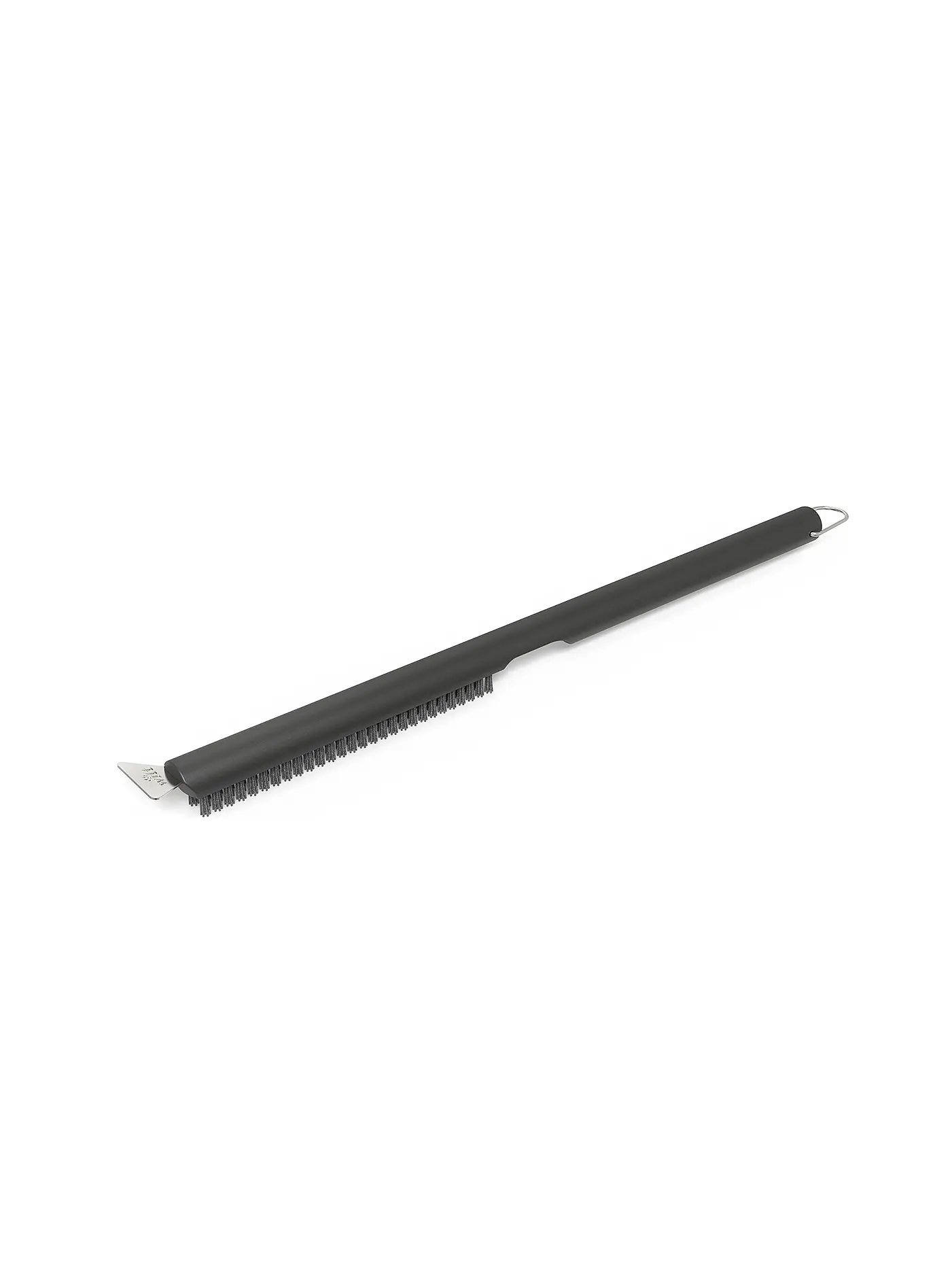 WITT | Pizzaofen Bürste Schwarz | schwarz