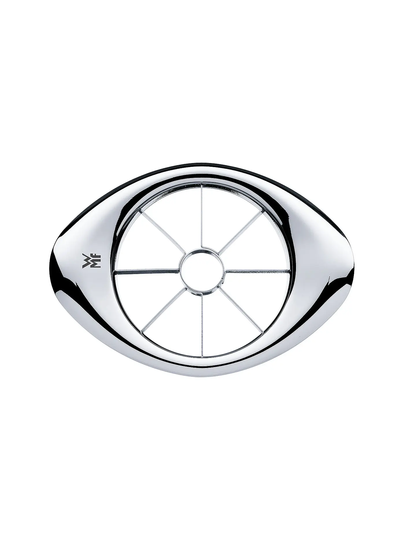 WMF | Apfelteiler Gourmet | silber