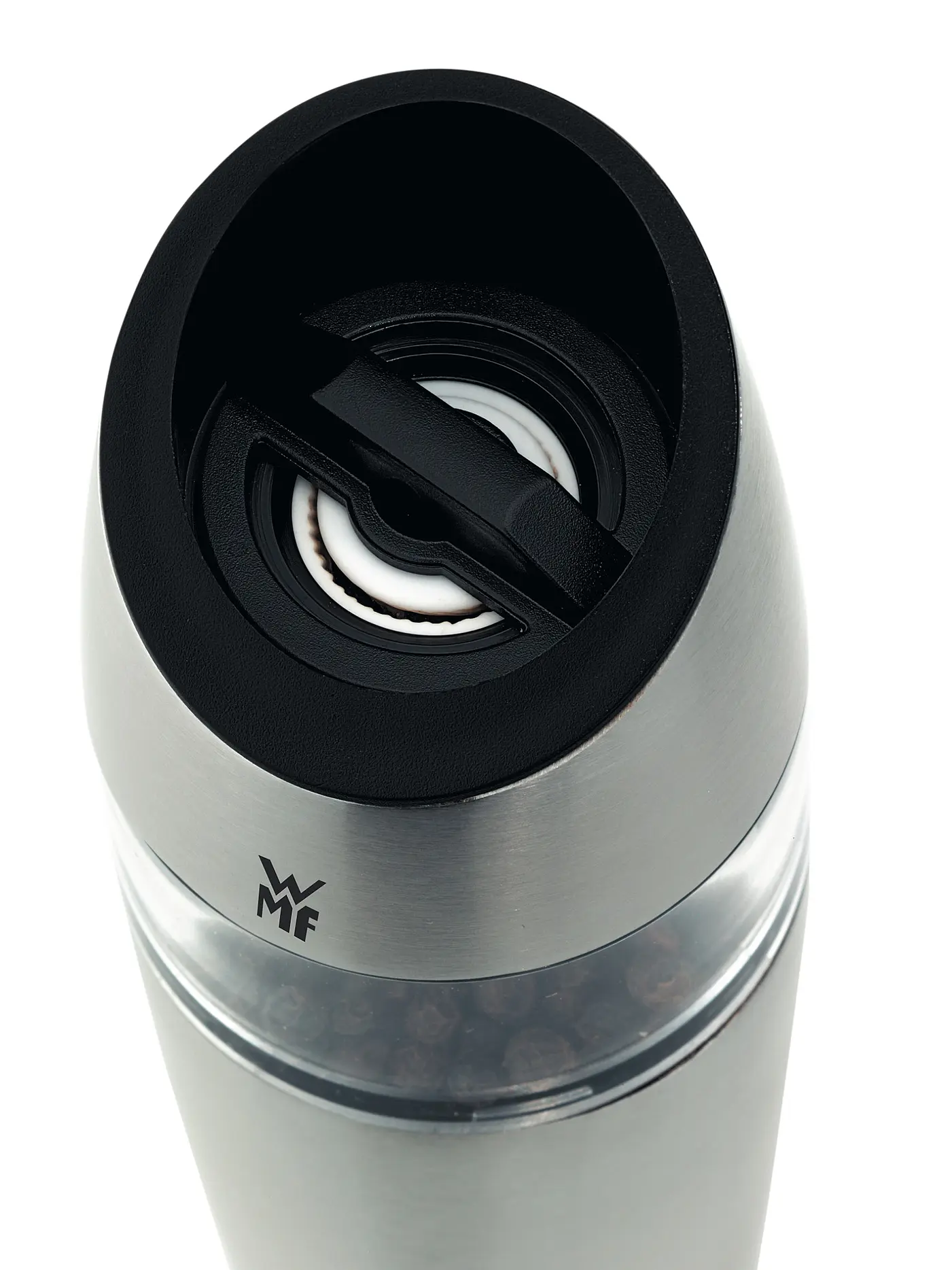 WMF | Elektrokippmühle 20cm | silber