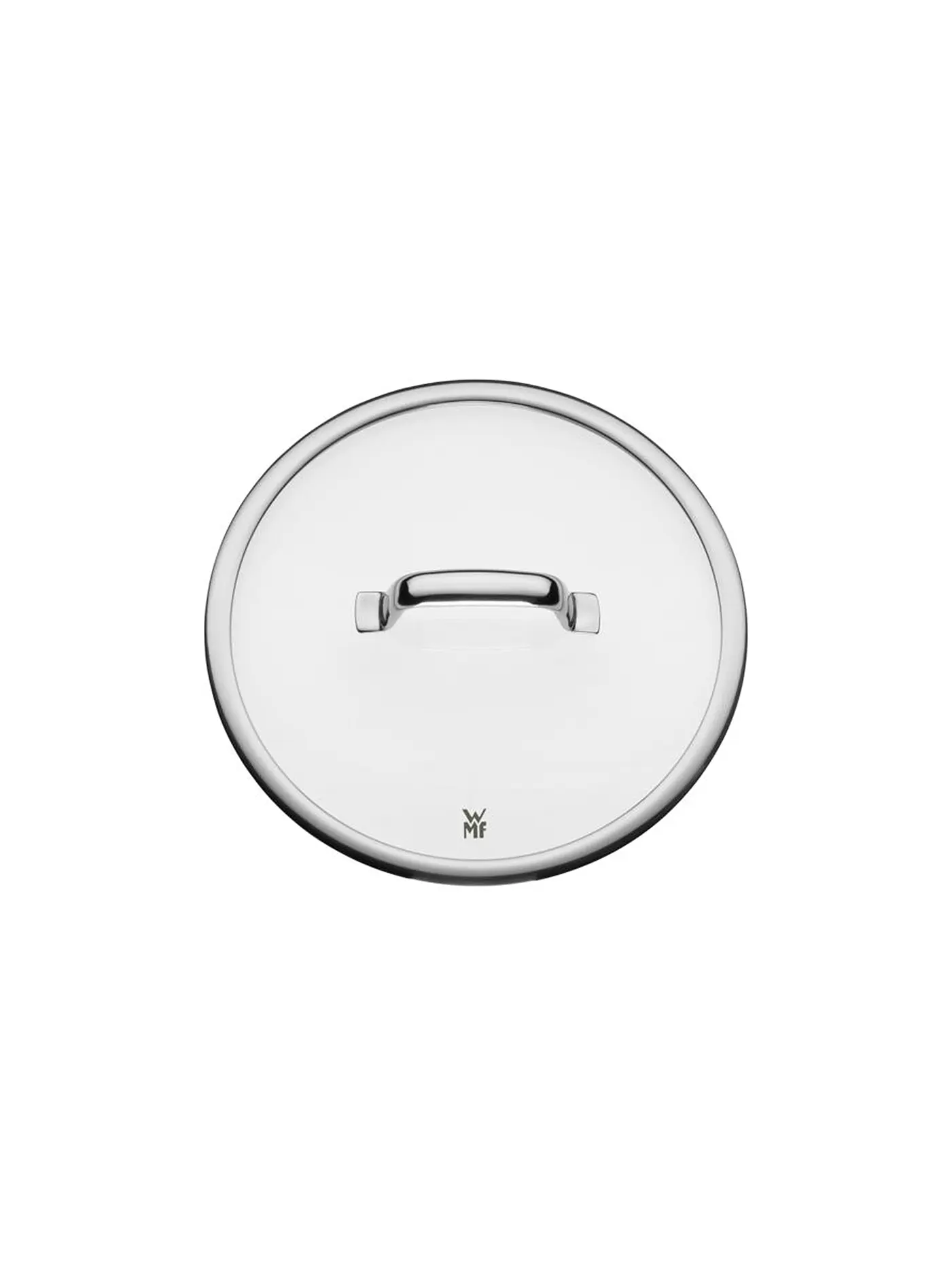 WMF | Glasdeckel FUSIONTEC MINERAL 24 cm | transparent